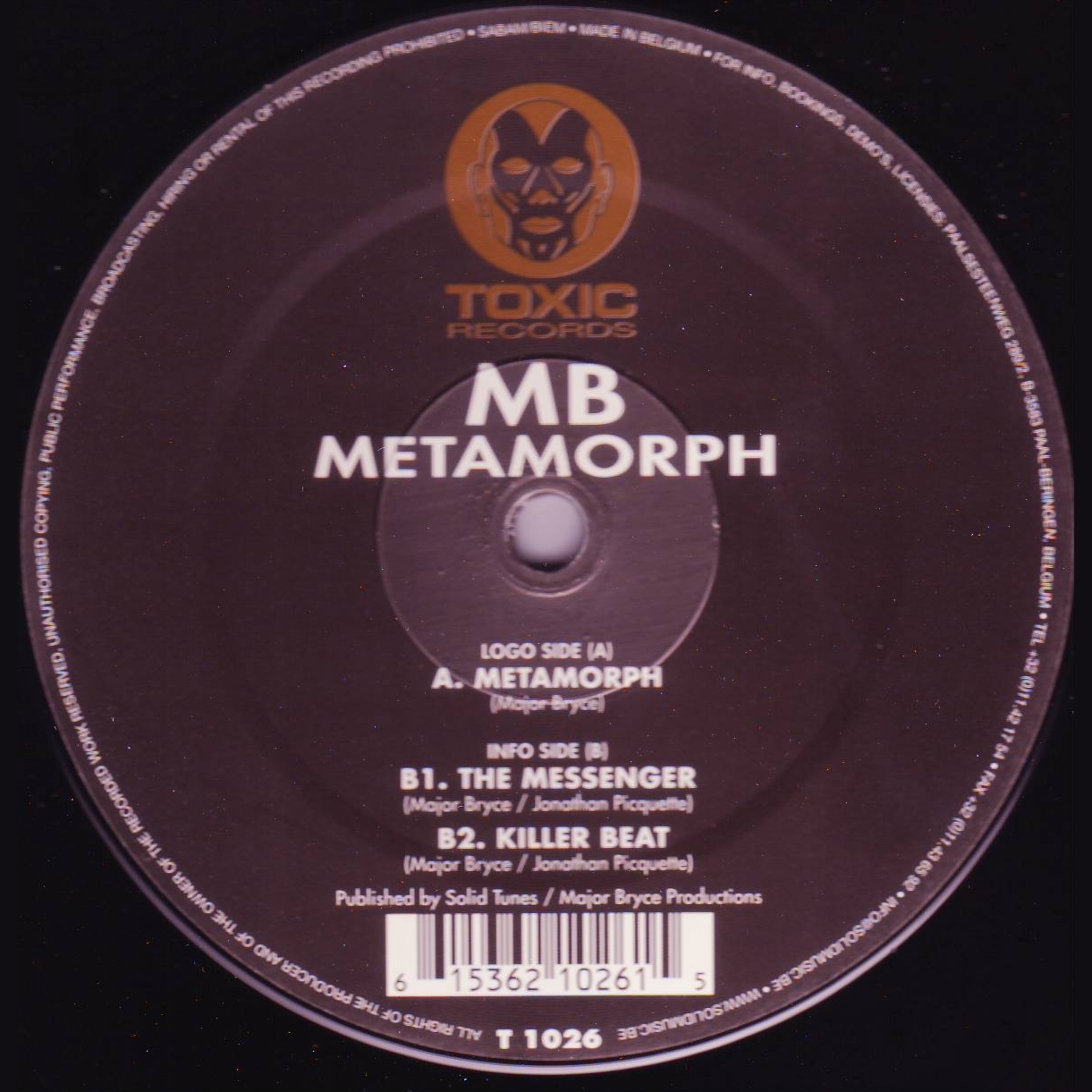 Metamorph