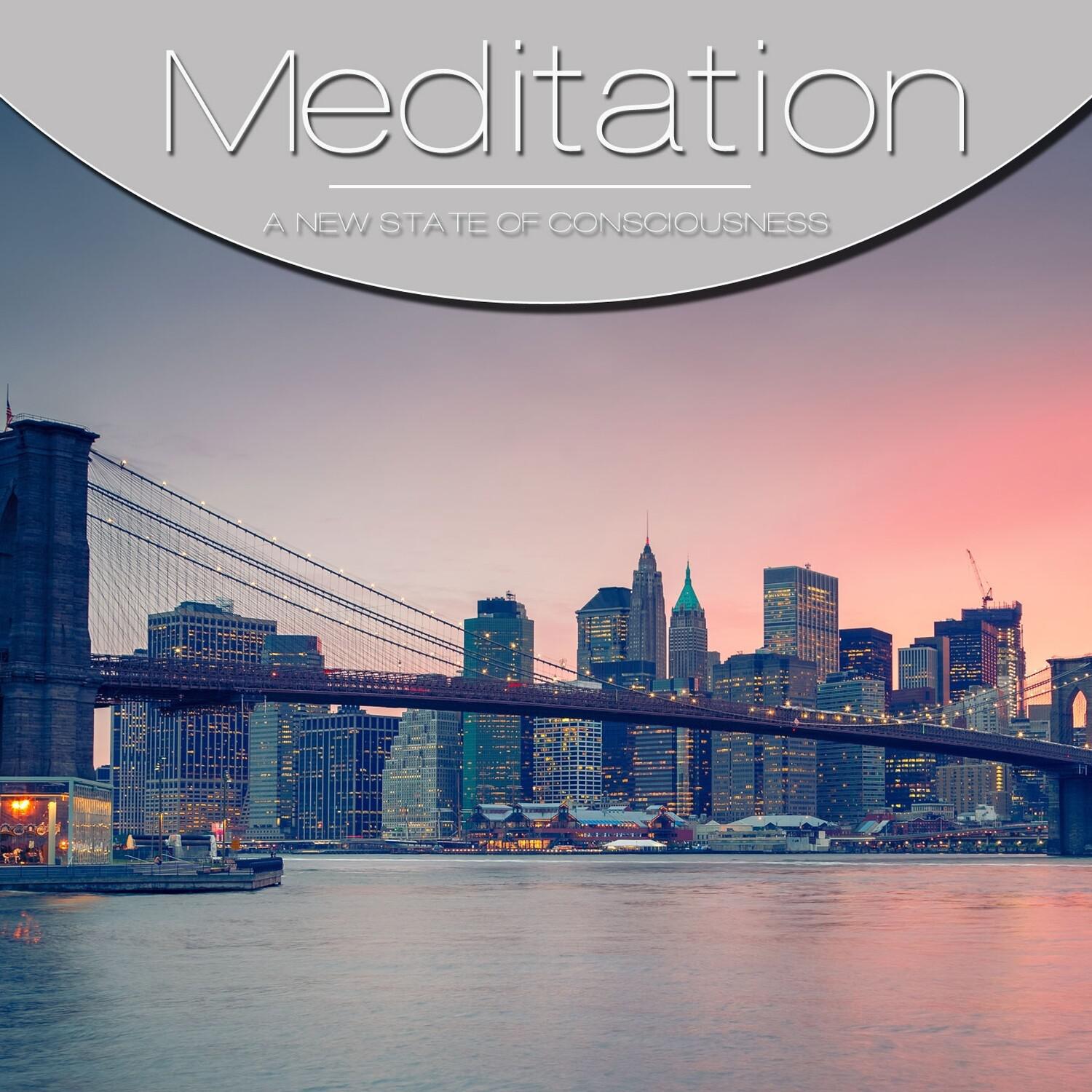 Meditation, Vol. Grey, Vol. 2