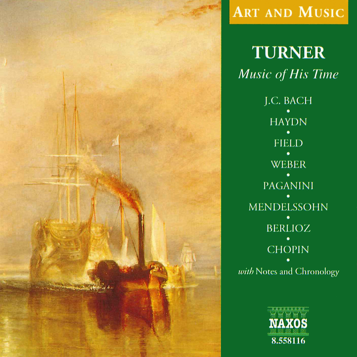 Grand Overture in B-Flat Major, Op. 18, No. 2, W. G9: Allegro assai