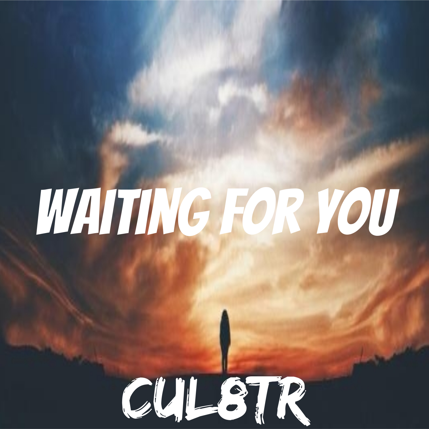 Waiting For You