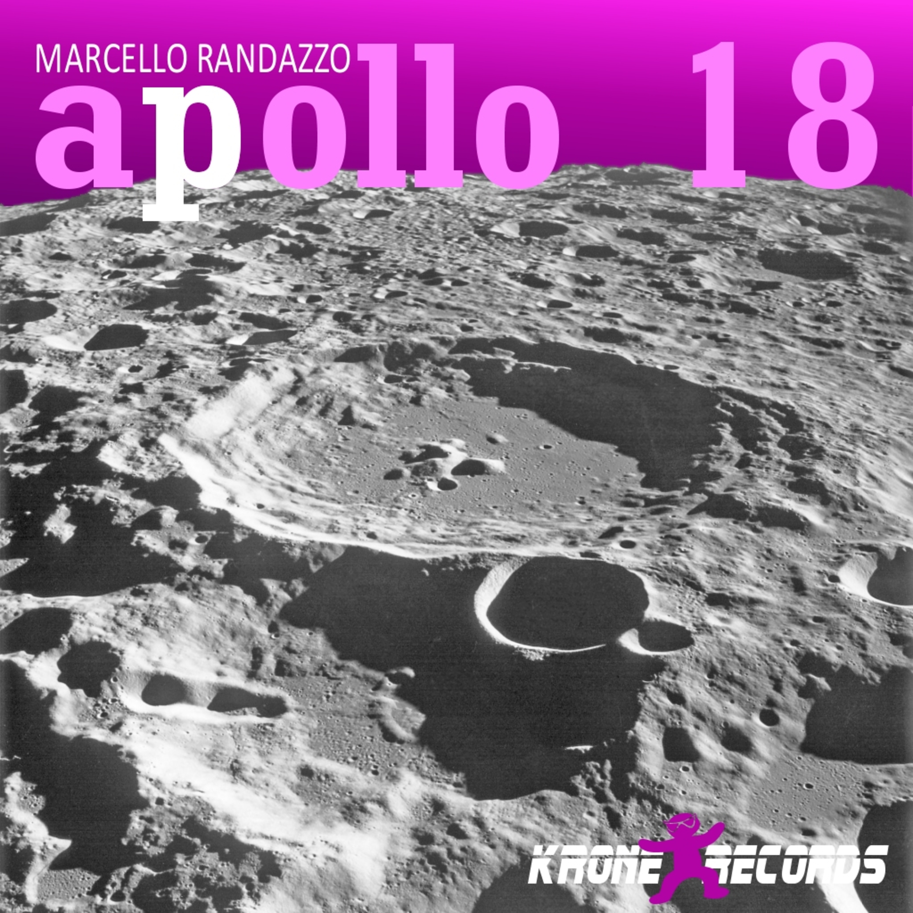 Apollo 18