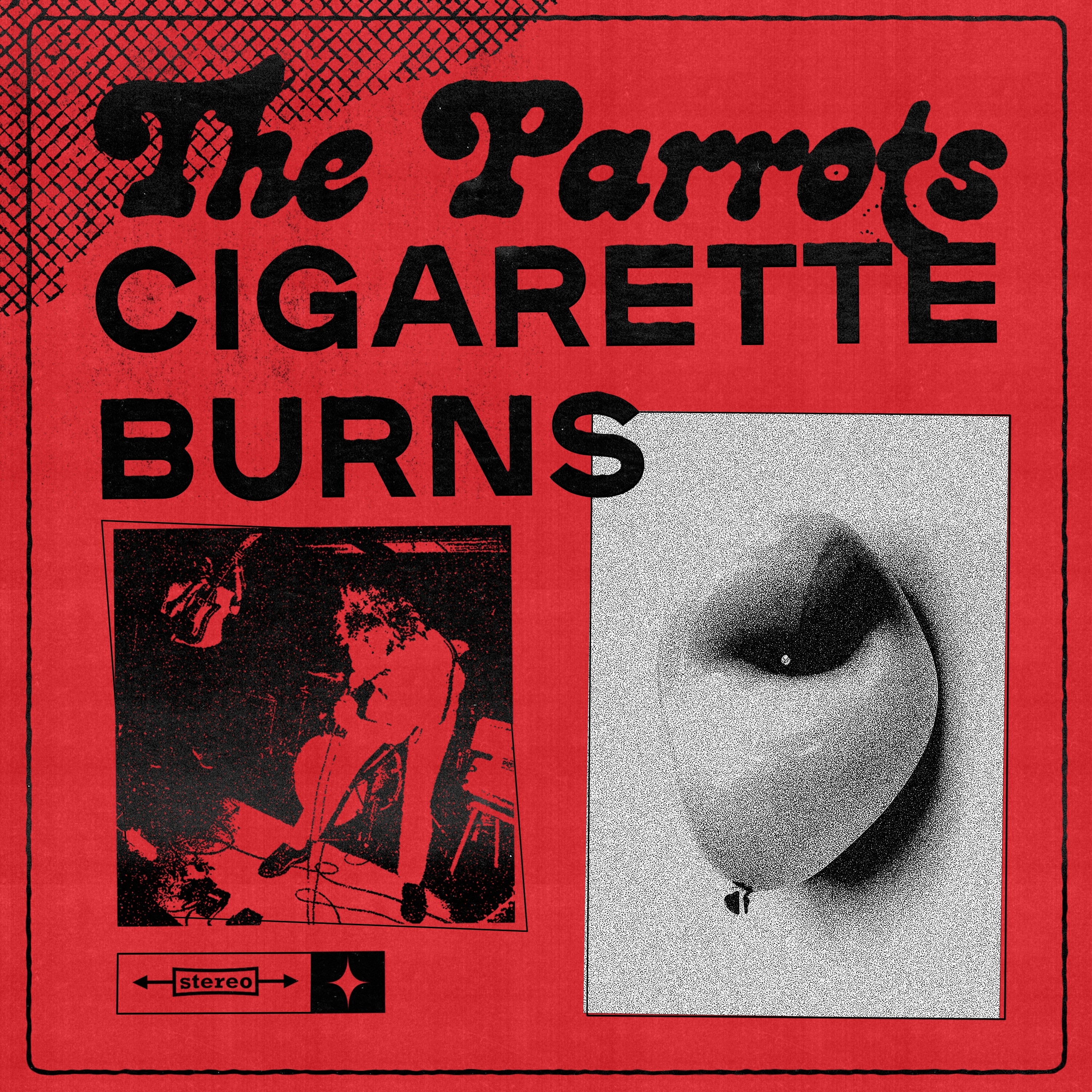 Cigarette Burns