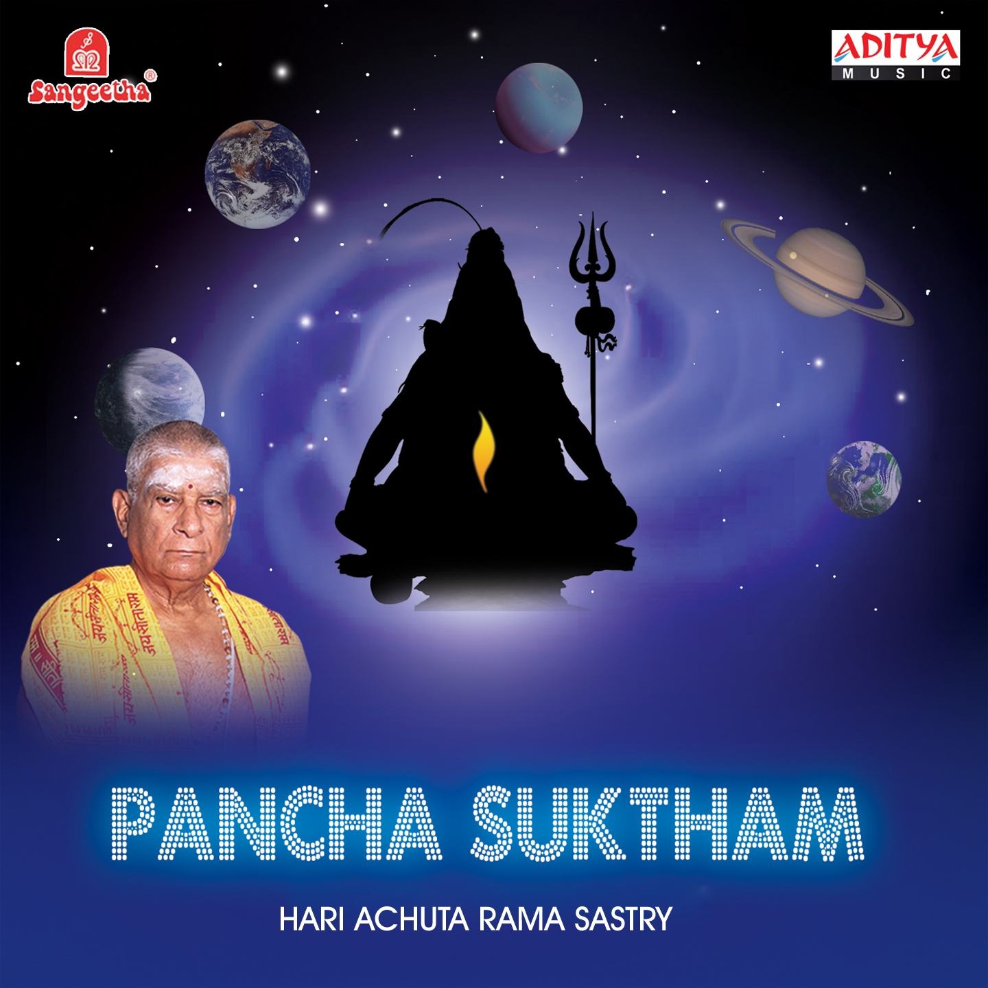 Pancha Suktham