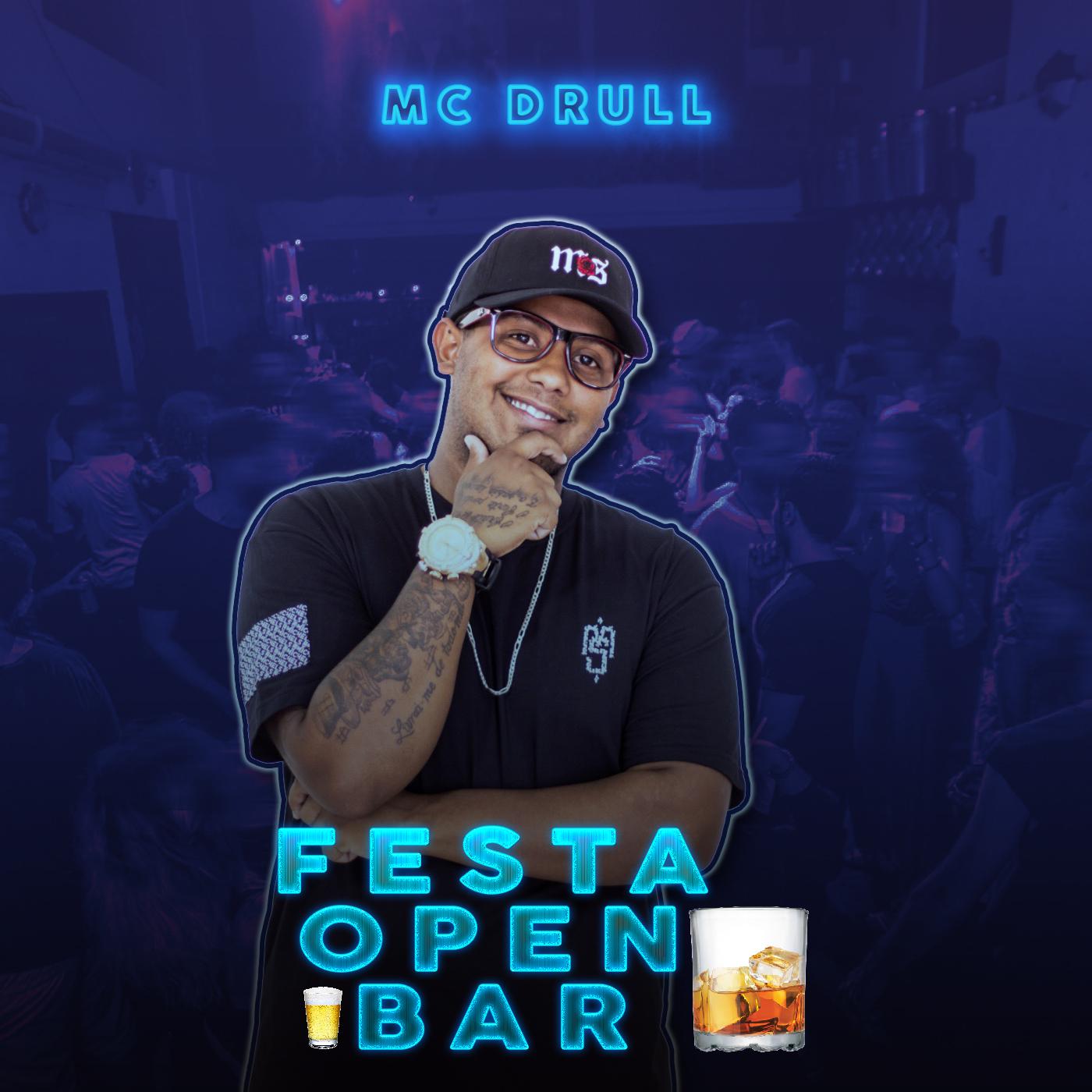 Festa Open Bar