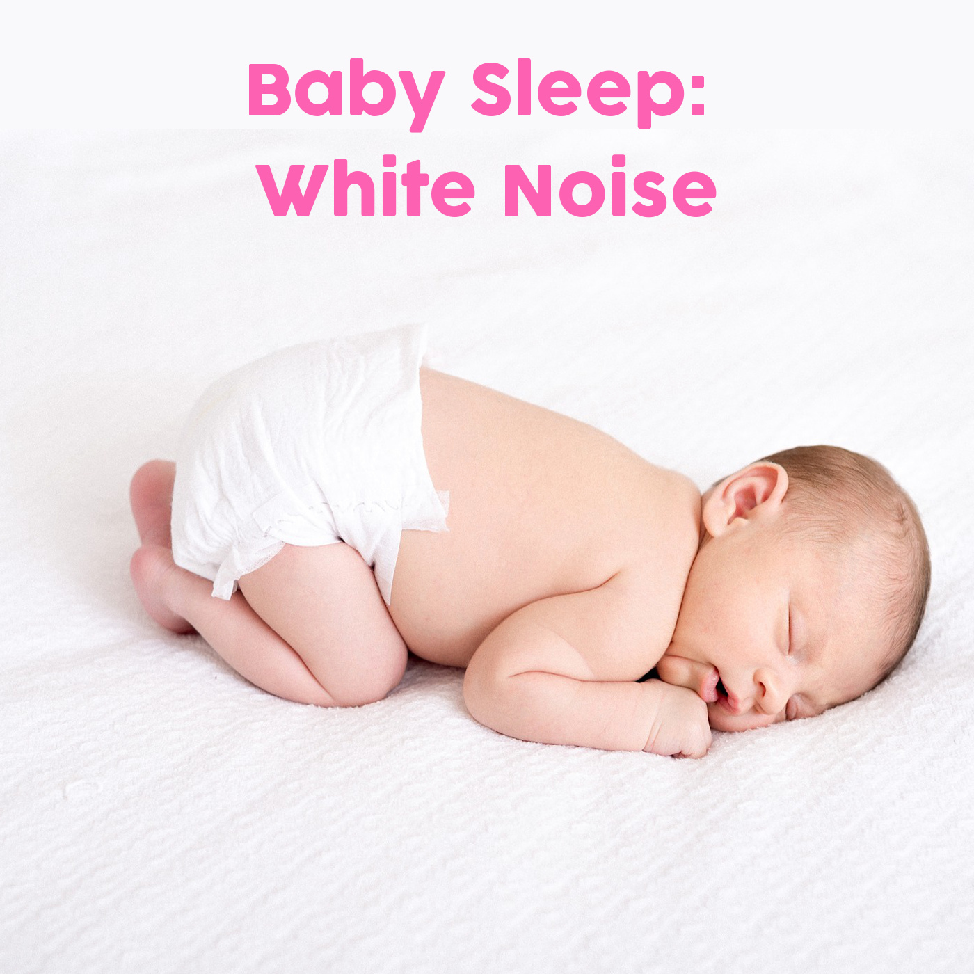 Baby Sleep Water Sounds