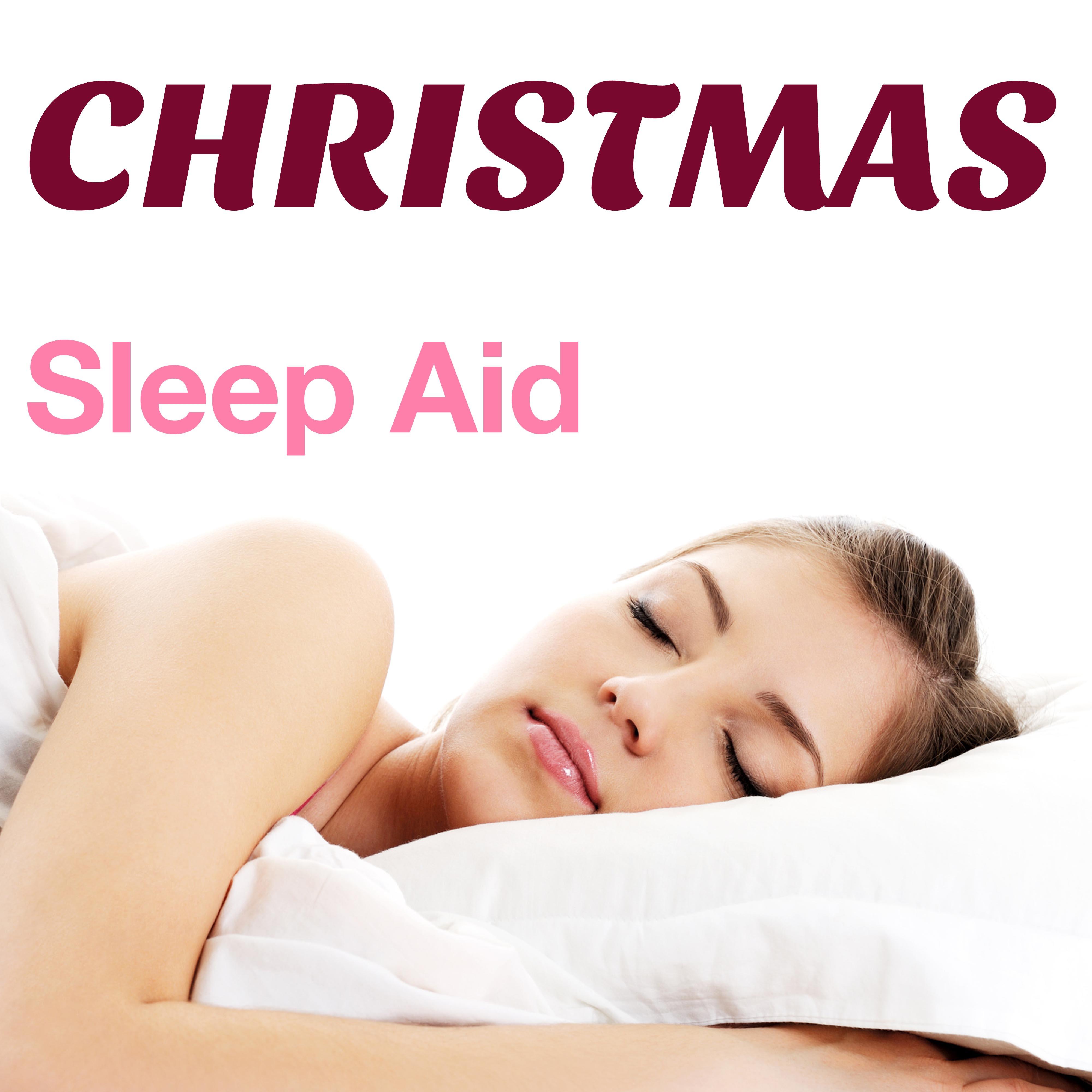 Christmas Sleep Aid: Sleepy Sounds with New Age Tracks for Getting a Good Night's Sleep
