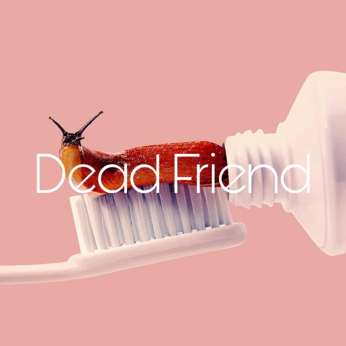 Dead Friend