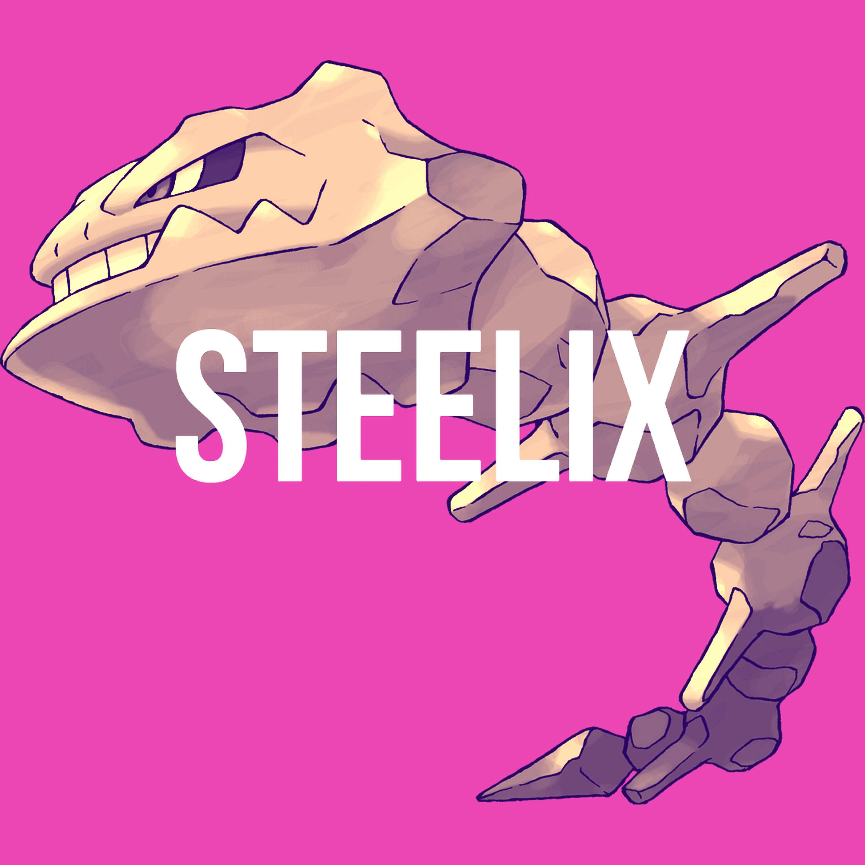 steelix