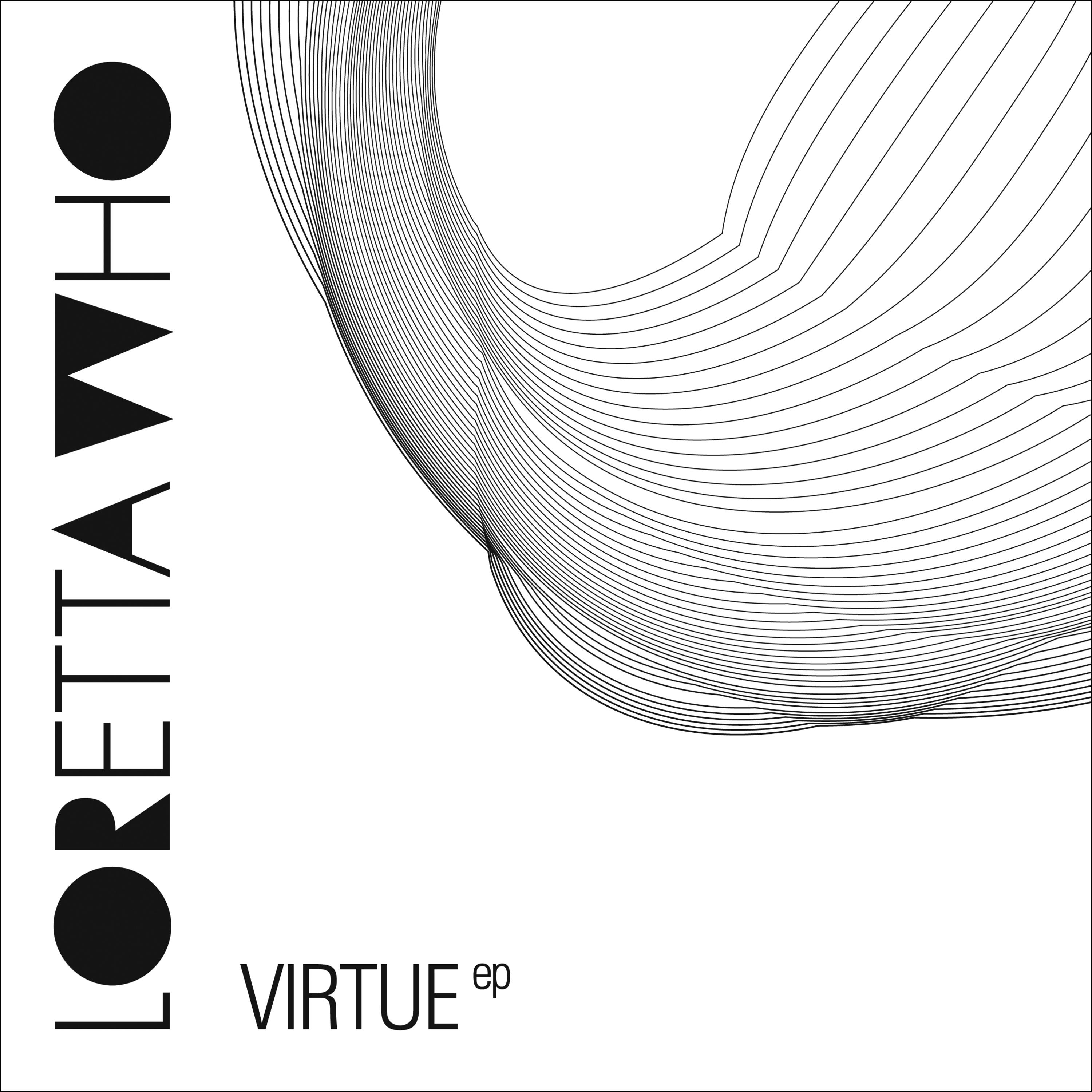 Virtue - EP