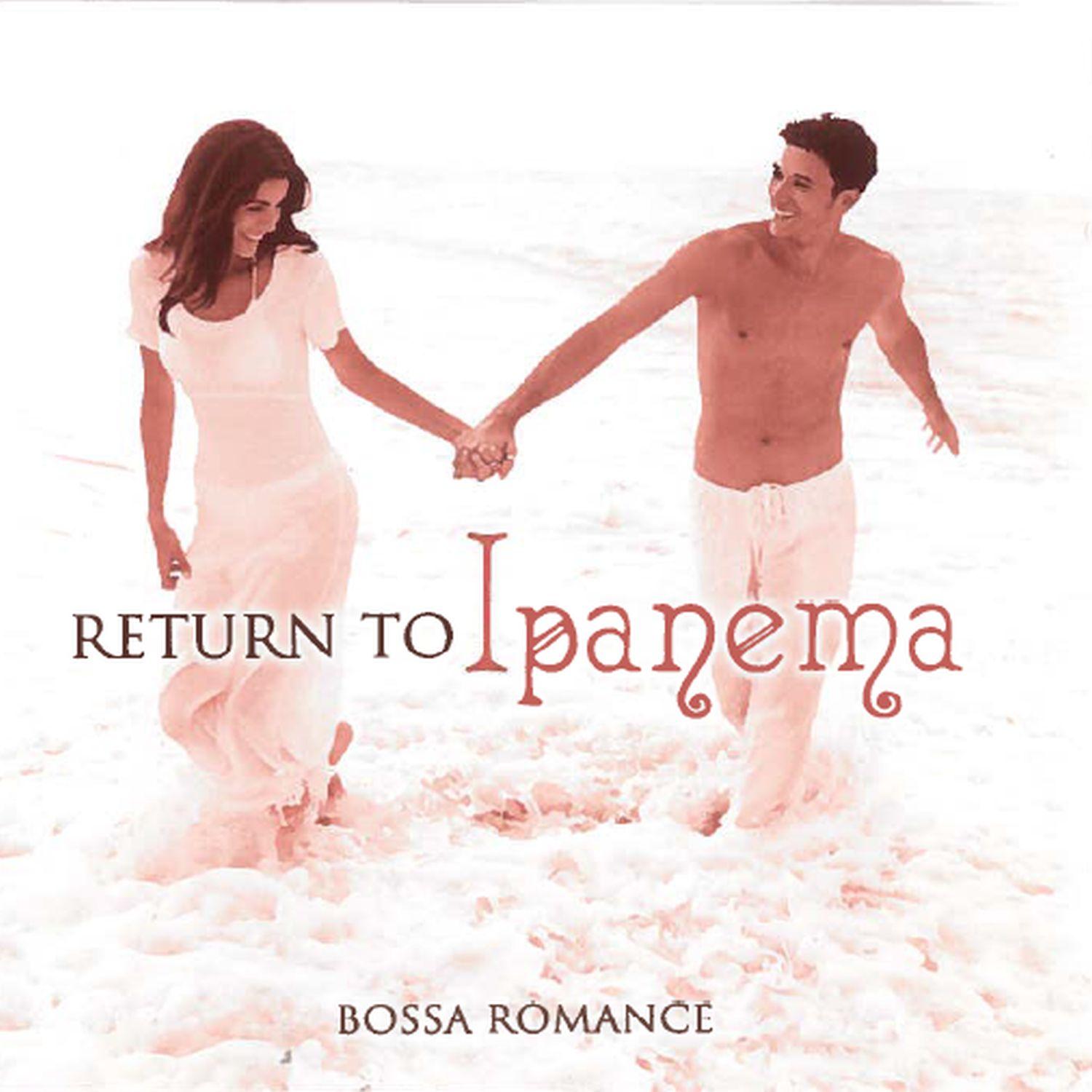 Return to Ipanema