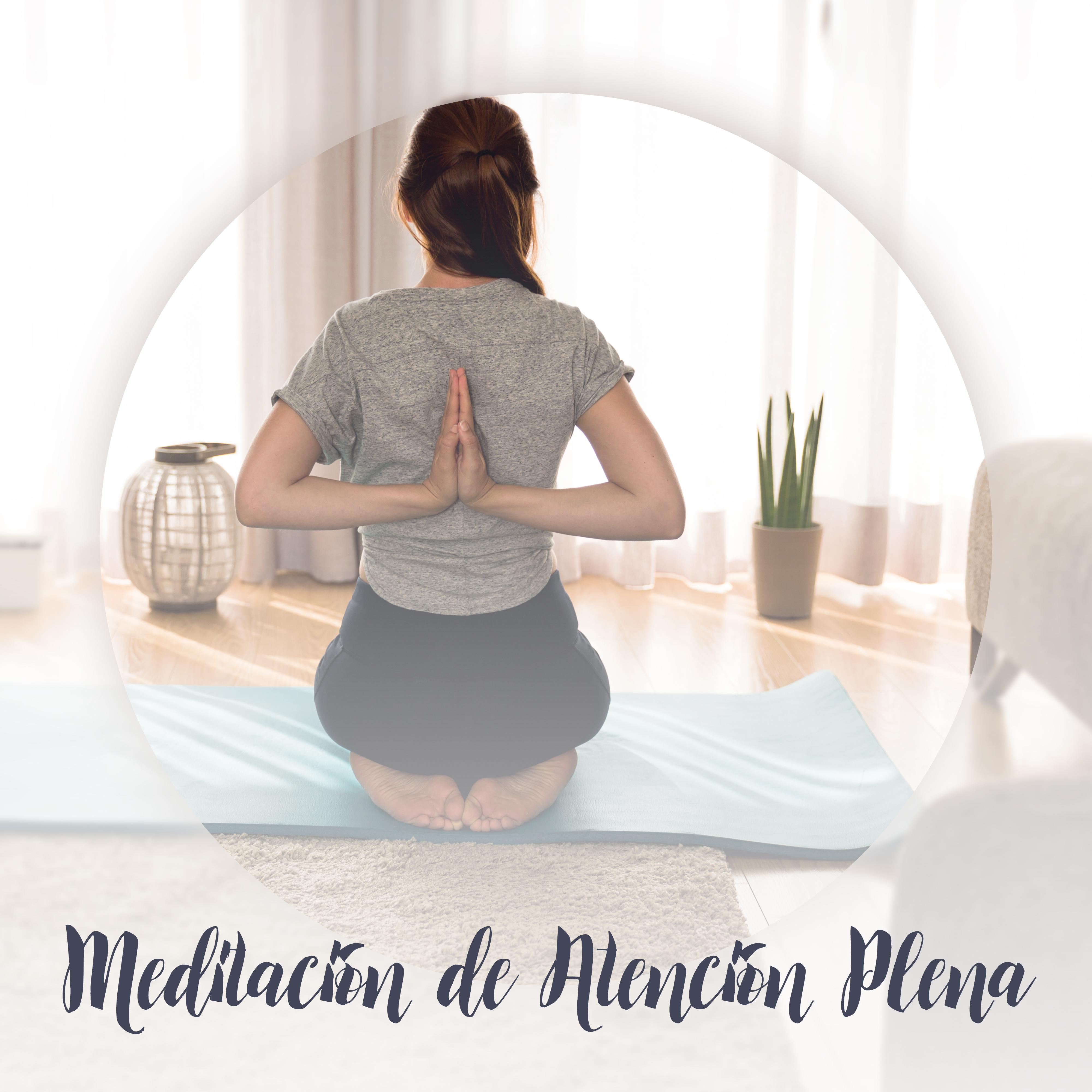 Meditación de Atención Plena