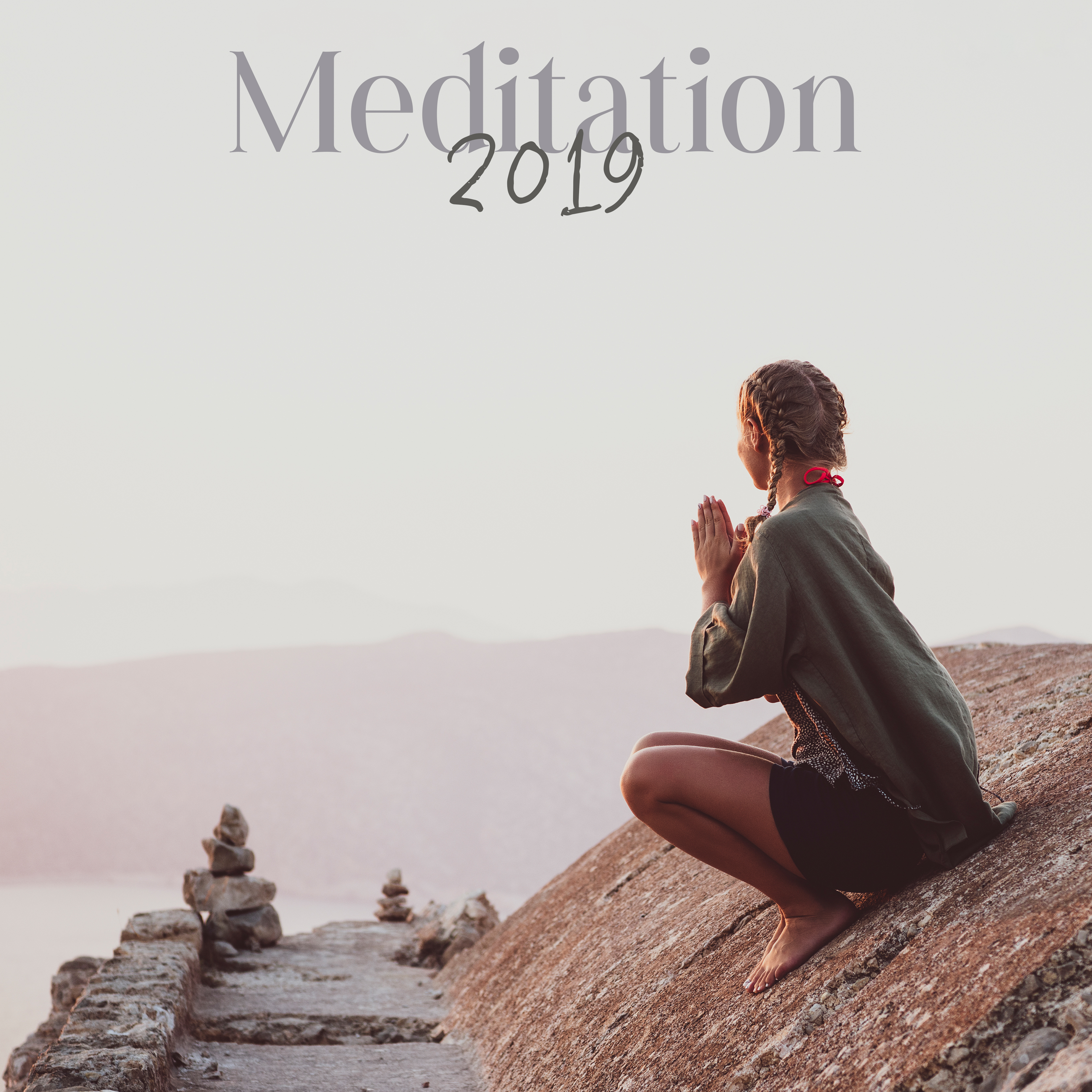 Meditation 2019 – New Age Music for Relaxation, Yoga, New Energy, Inner Harmony, Meditation Music Zone, Meditation Harmony, Yoga Meditation
