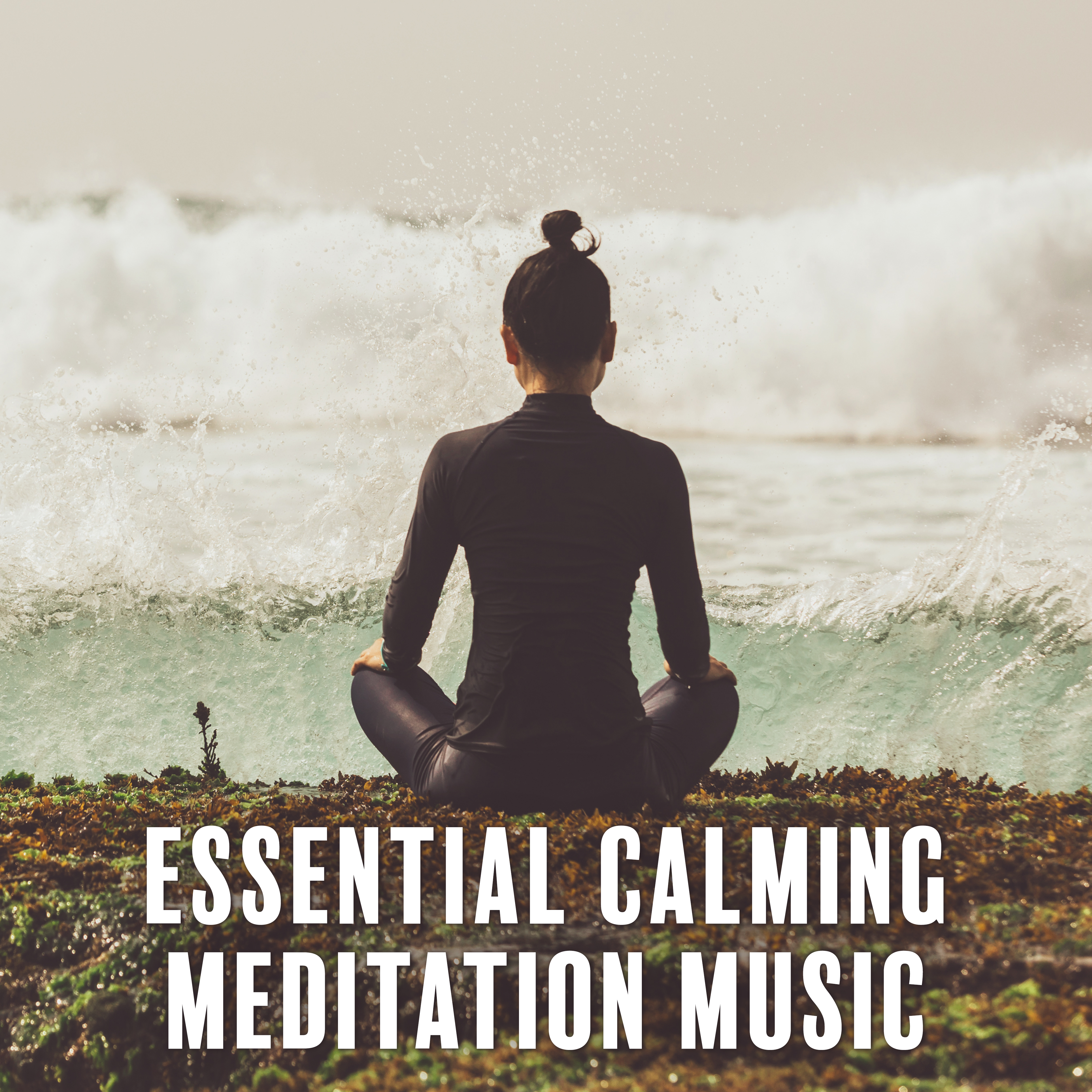 Essential Calming Meditation Music