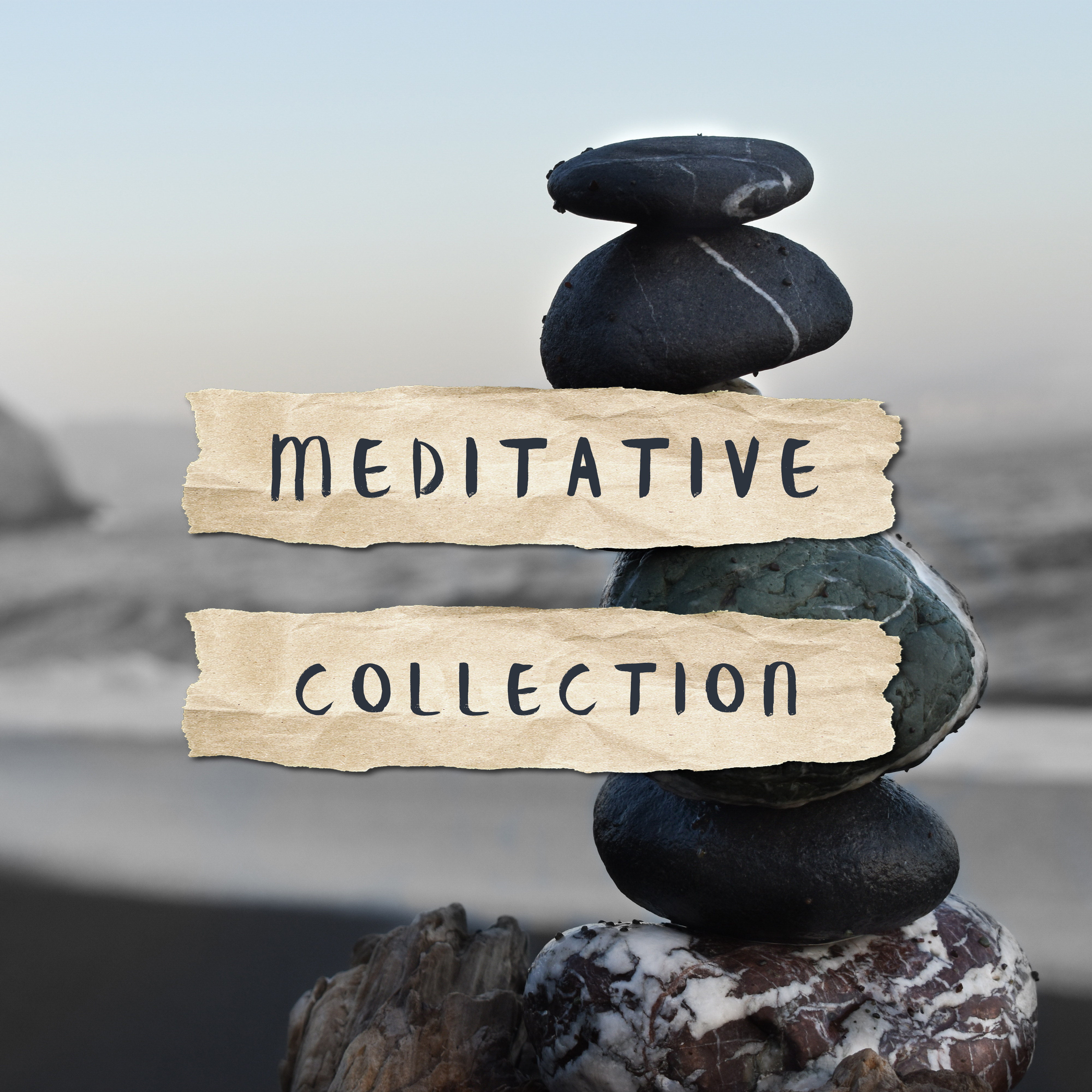 Meditative Collection: 15 Best Songs for Meditation and Contemplation