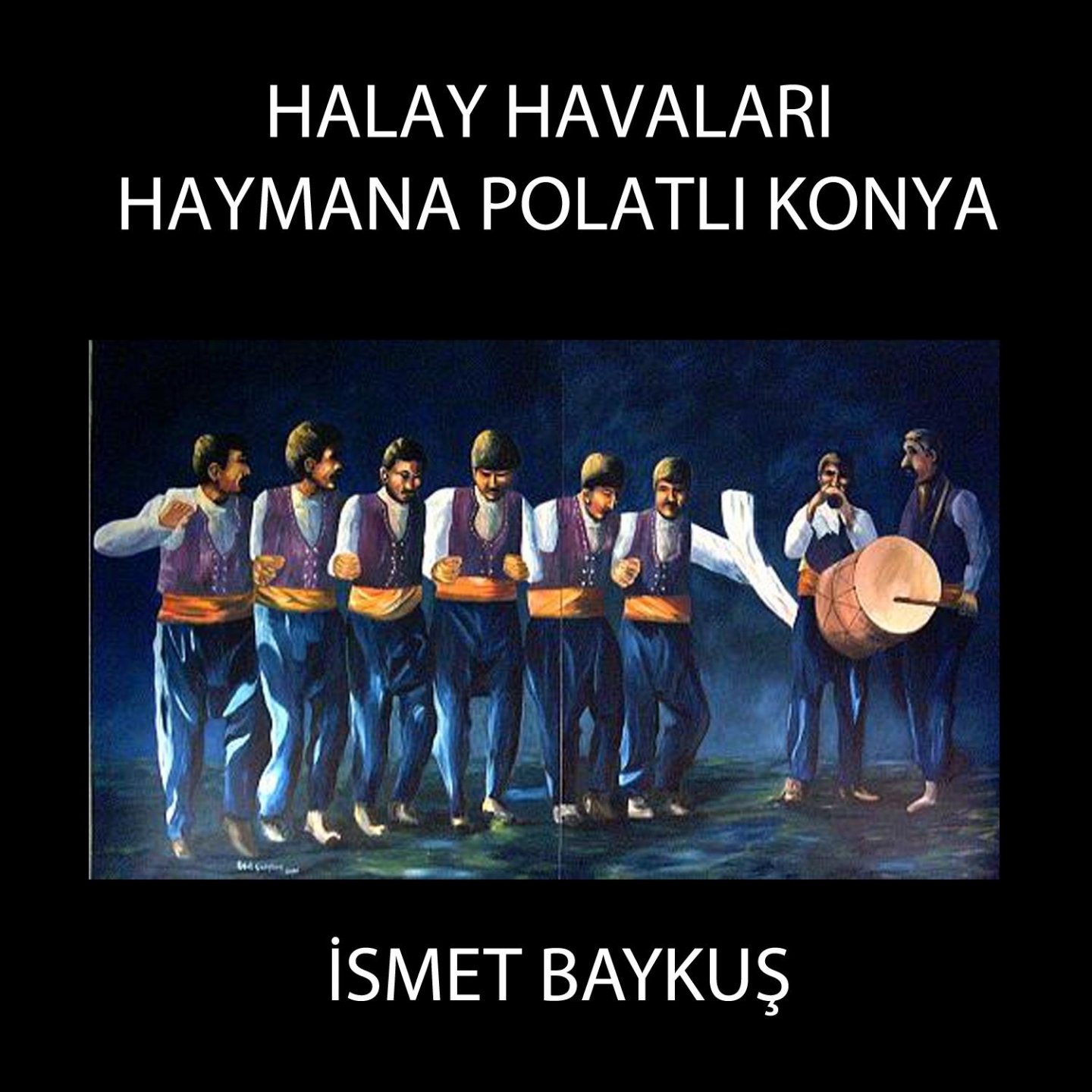 Halay Havaları Haymana Polatlı Konya