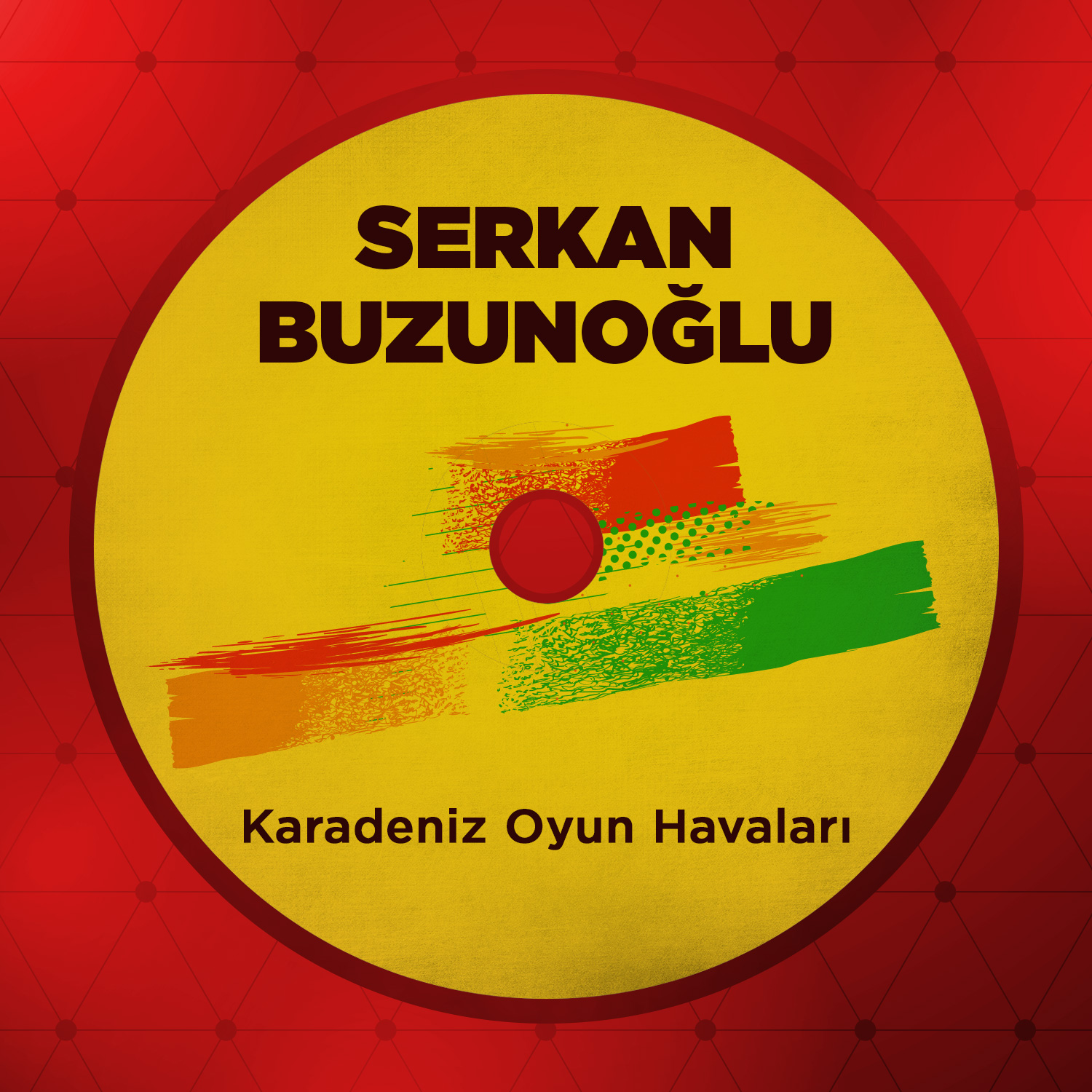 Karadeniz Oyun Havaları