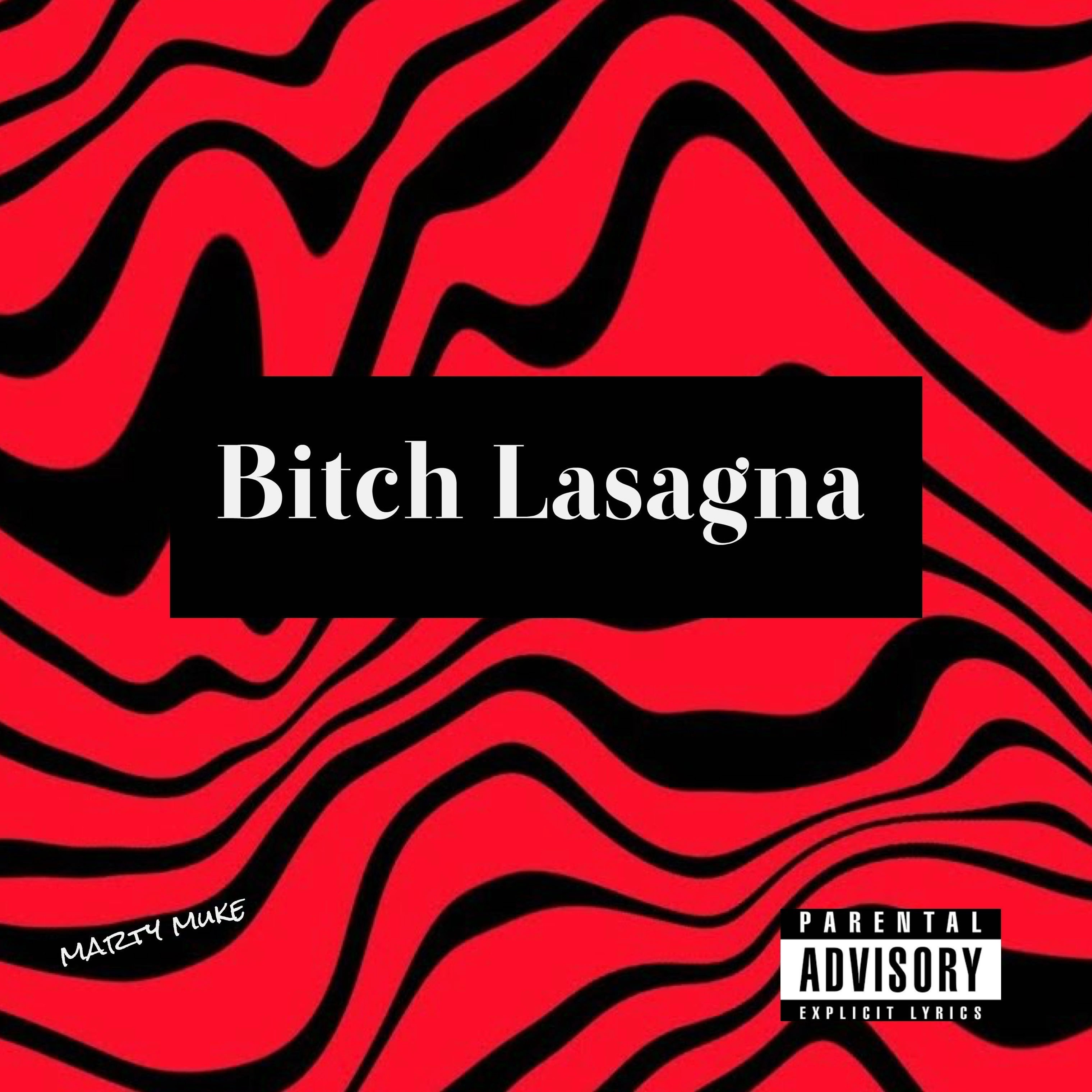 ***** Lasagna