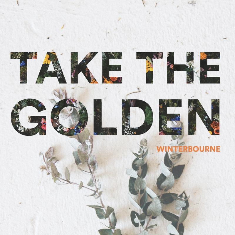 Take The Golden