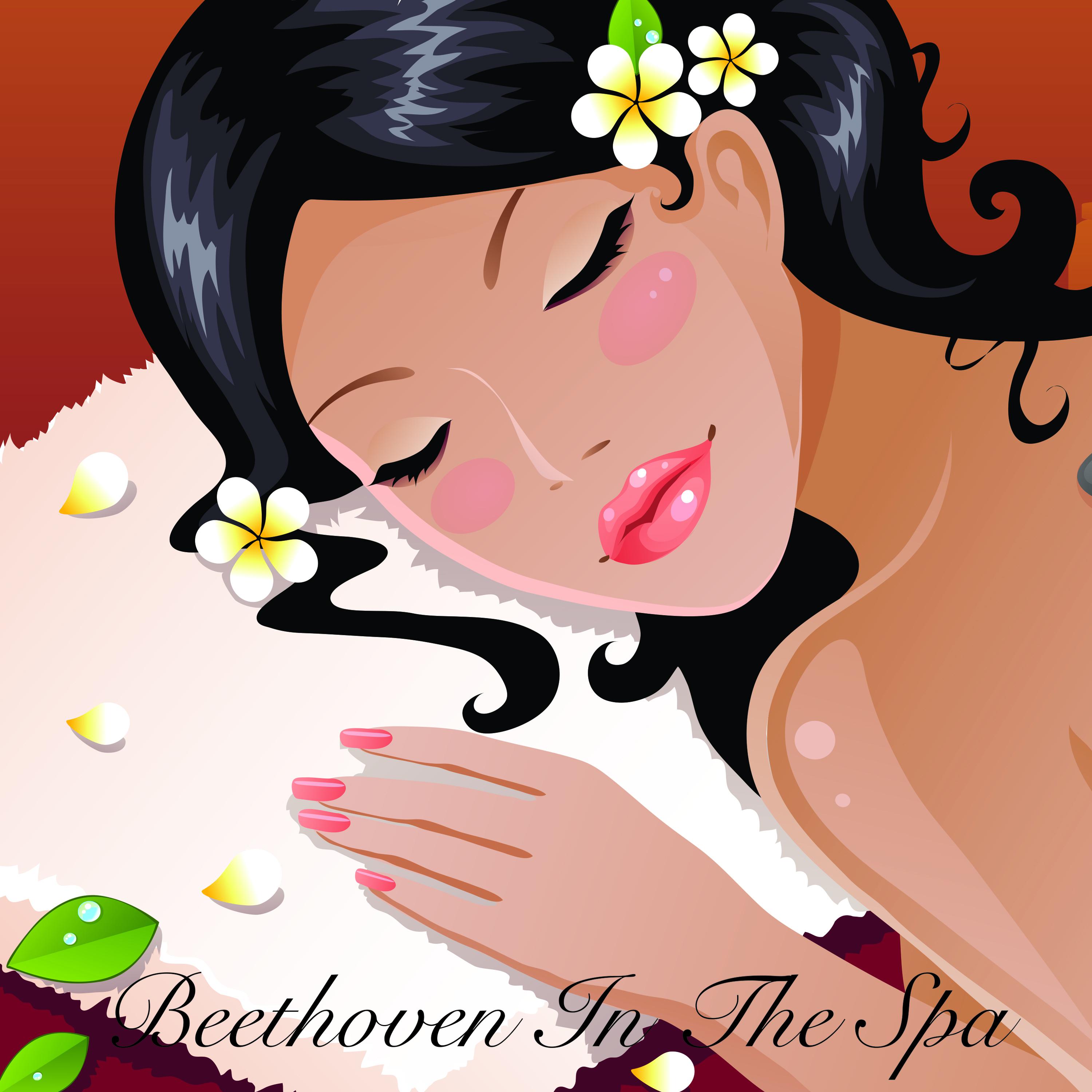 Beethoven In The Spa