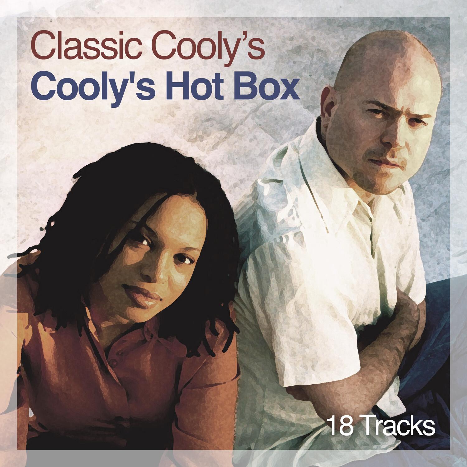 Classic Cooly's: 18 Tracks