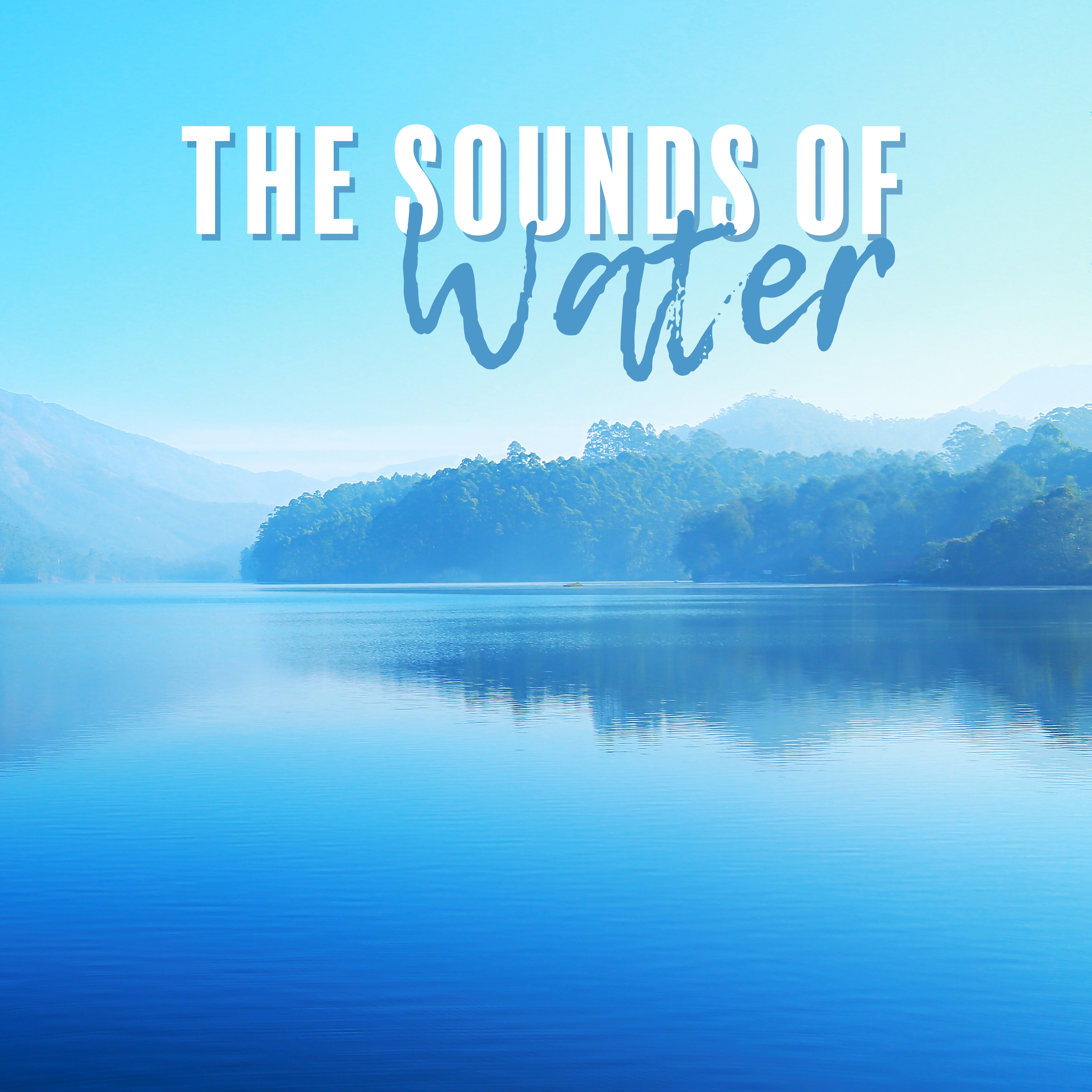 The Sounds of Water: Sea, Ocean and Rain Soundscapes with New Age Music