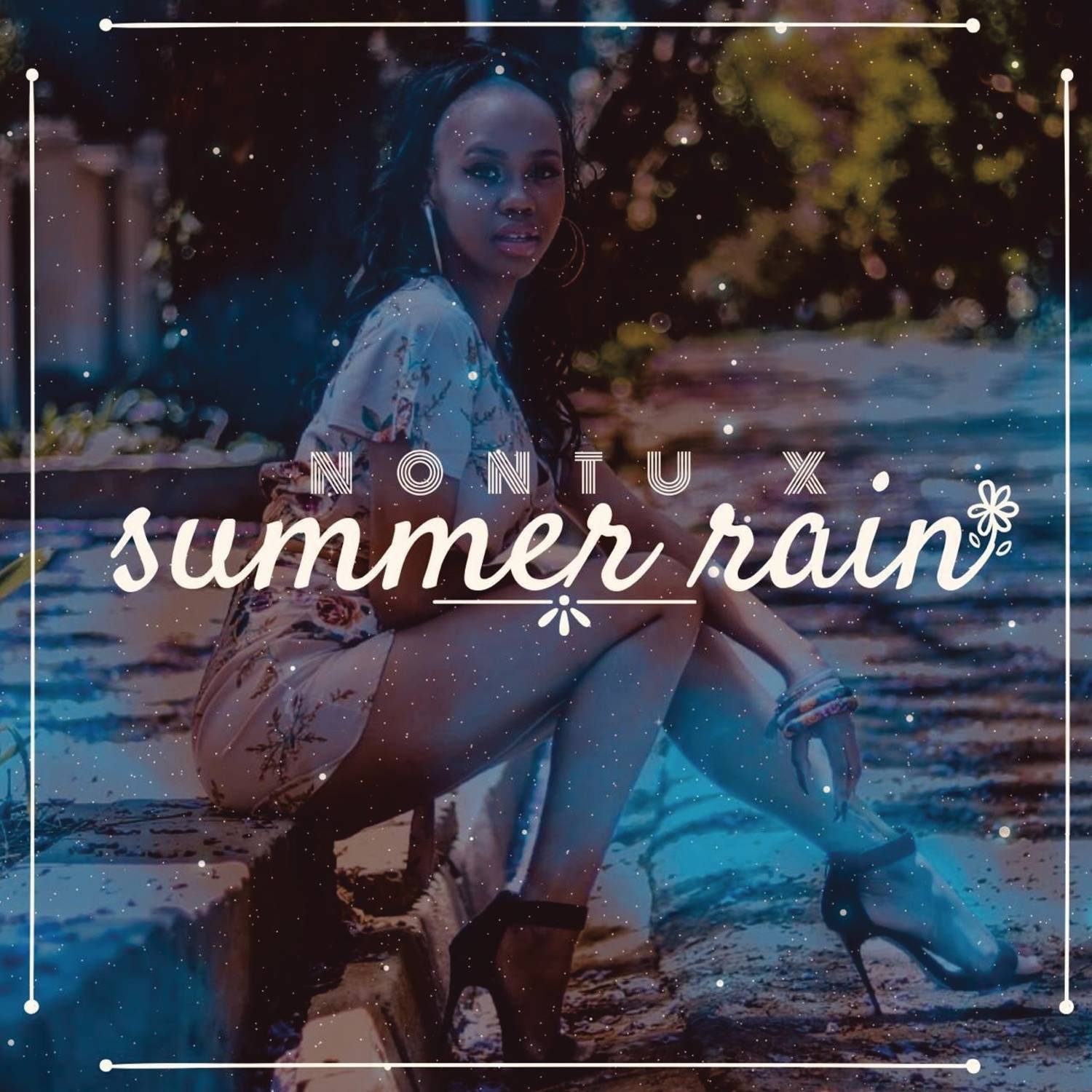 Summer Rain