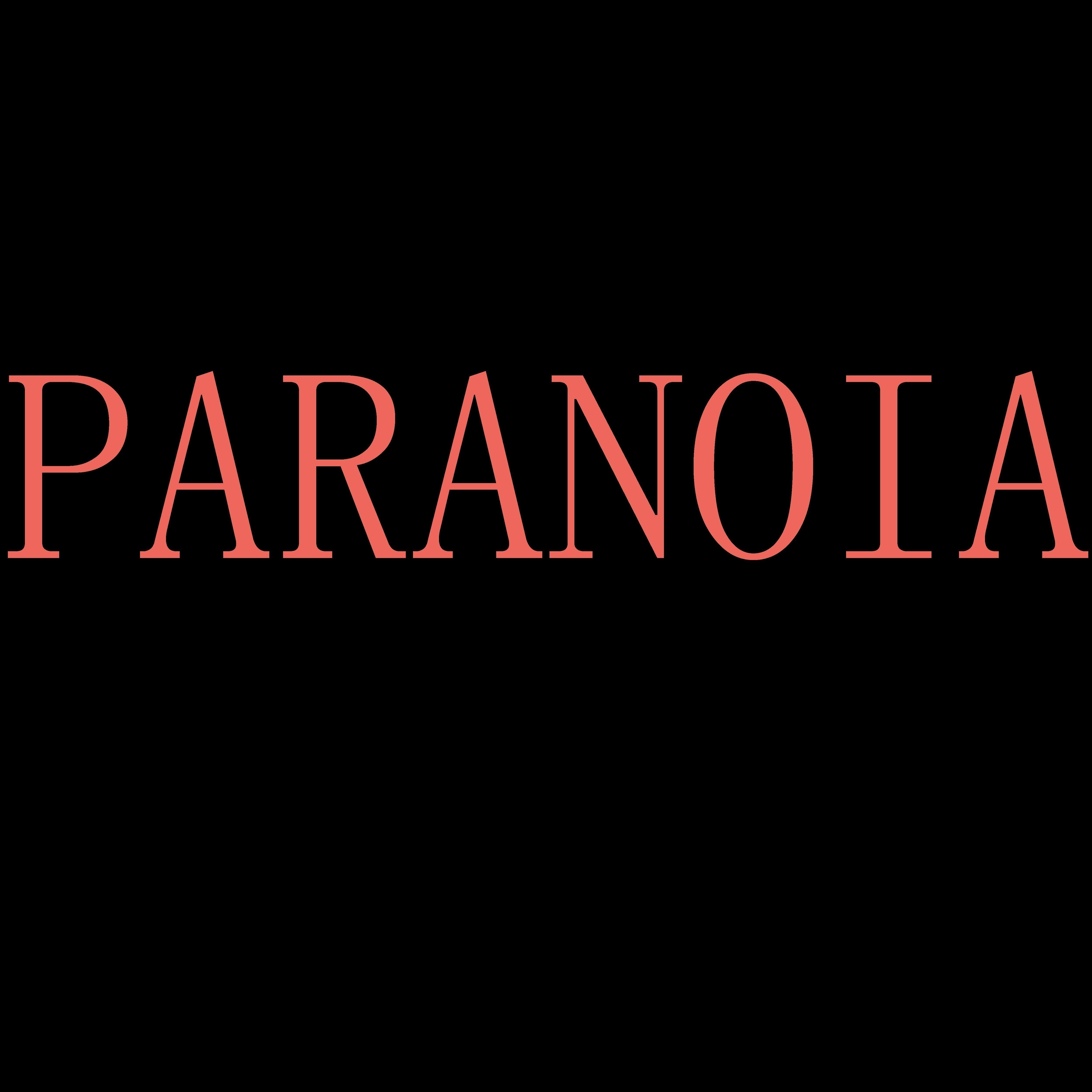 Paranoia