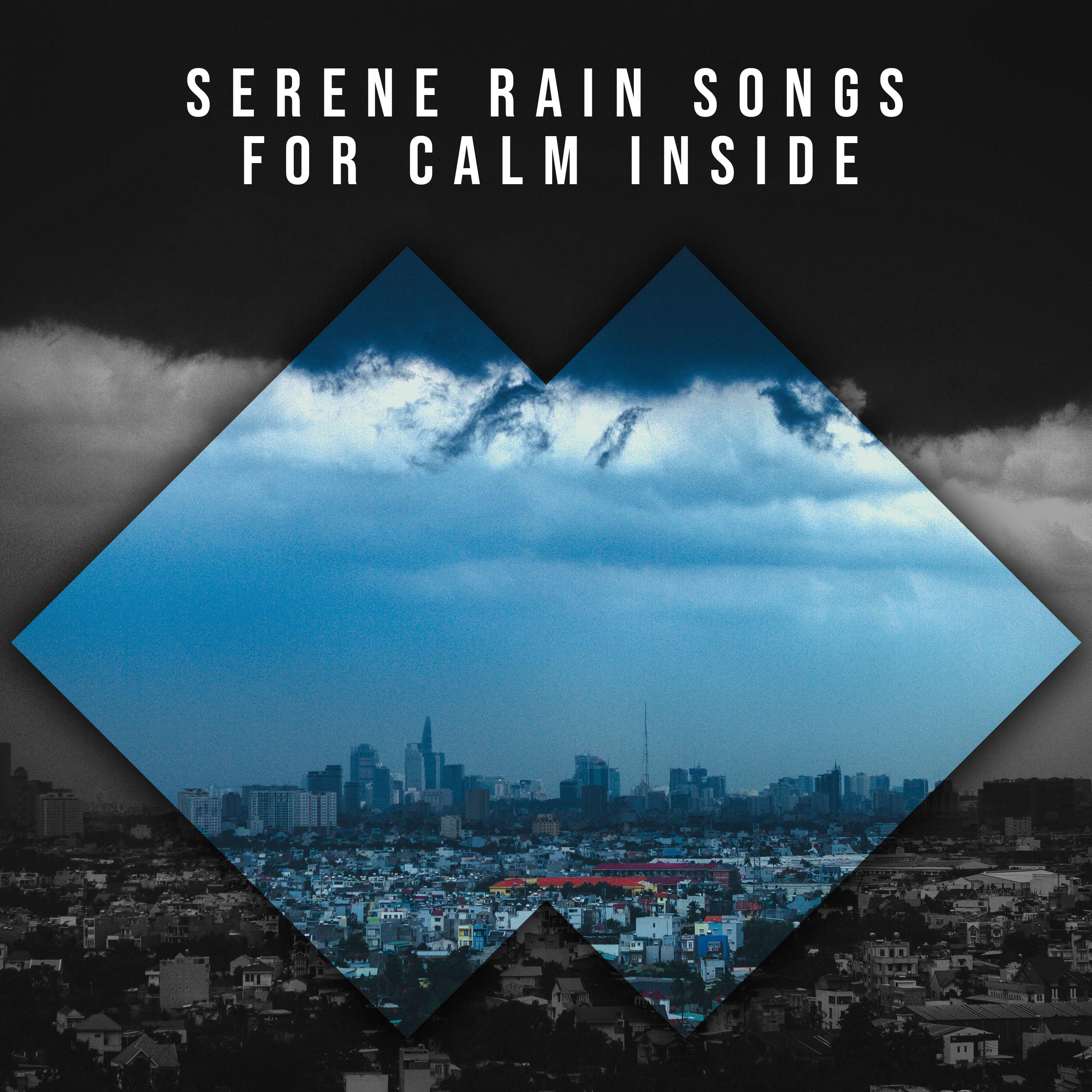 15 Rain Reflection Tracks to Chill Out