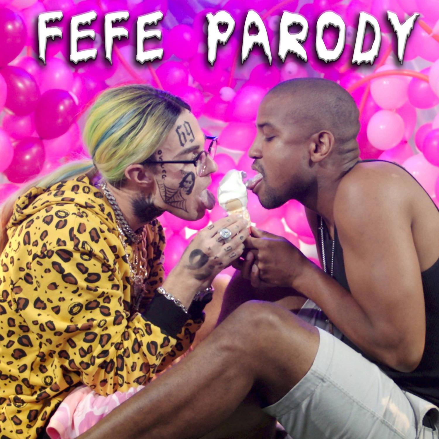 Fefe Parody