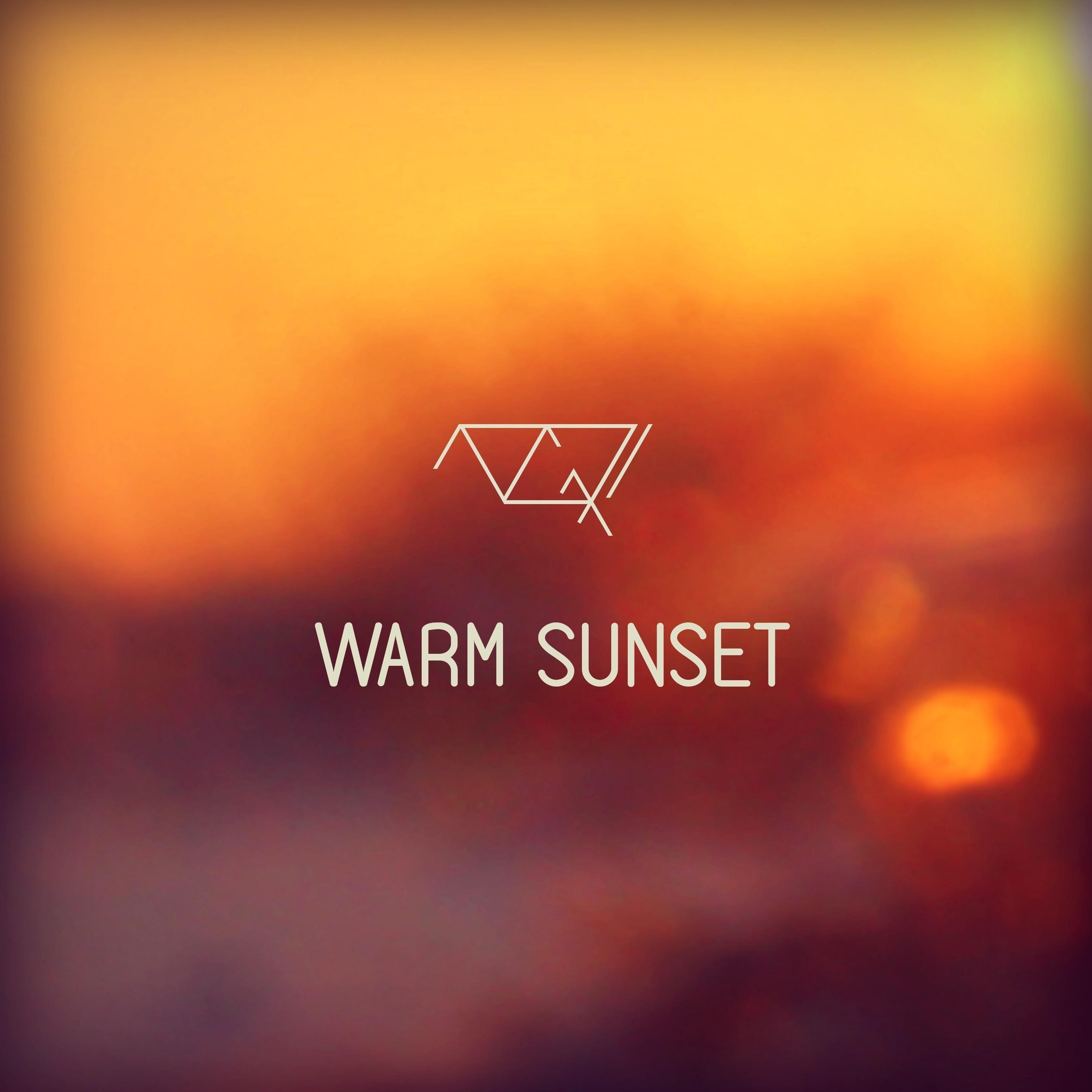 Warm Sunset