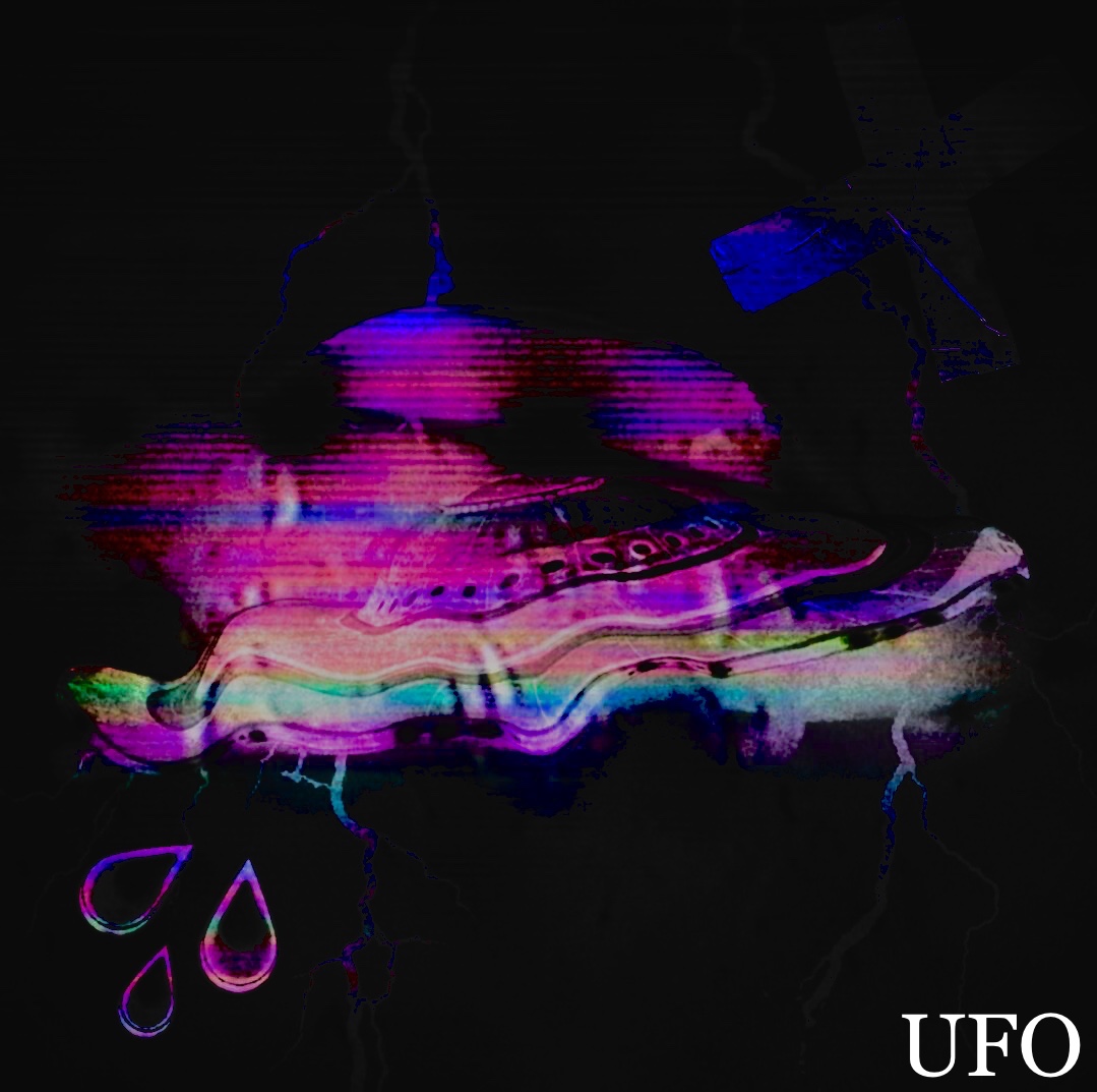 WHERETHEUFO???