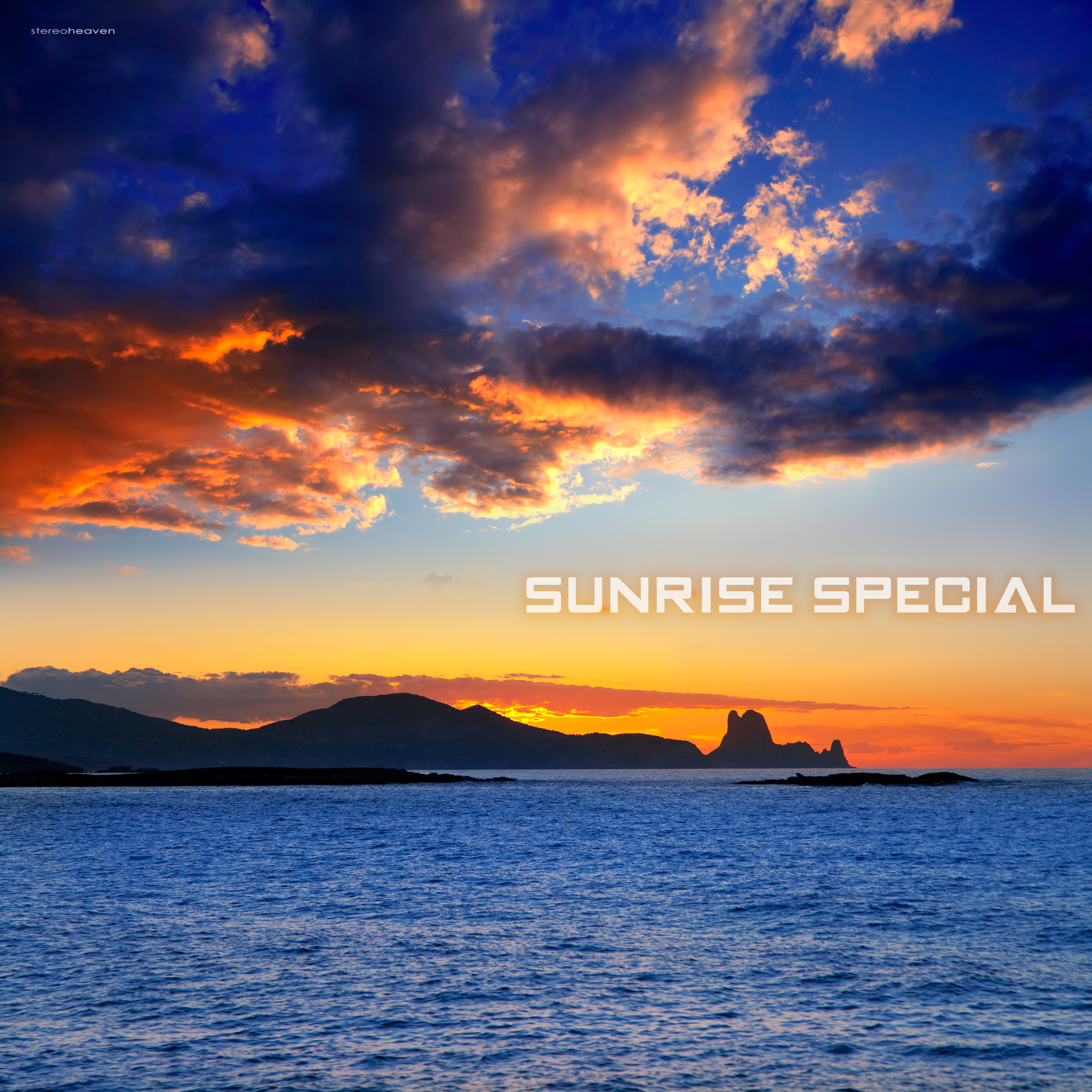 Sunrise Special