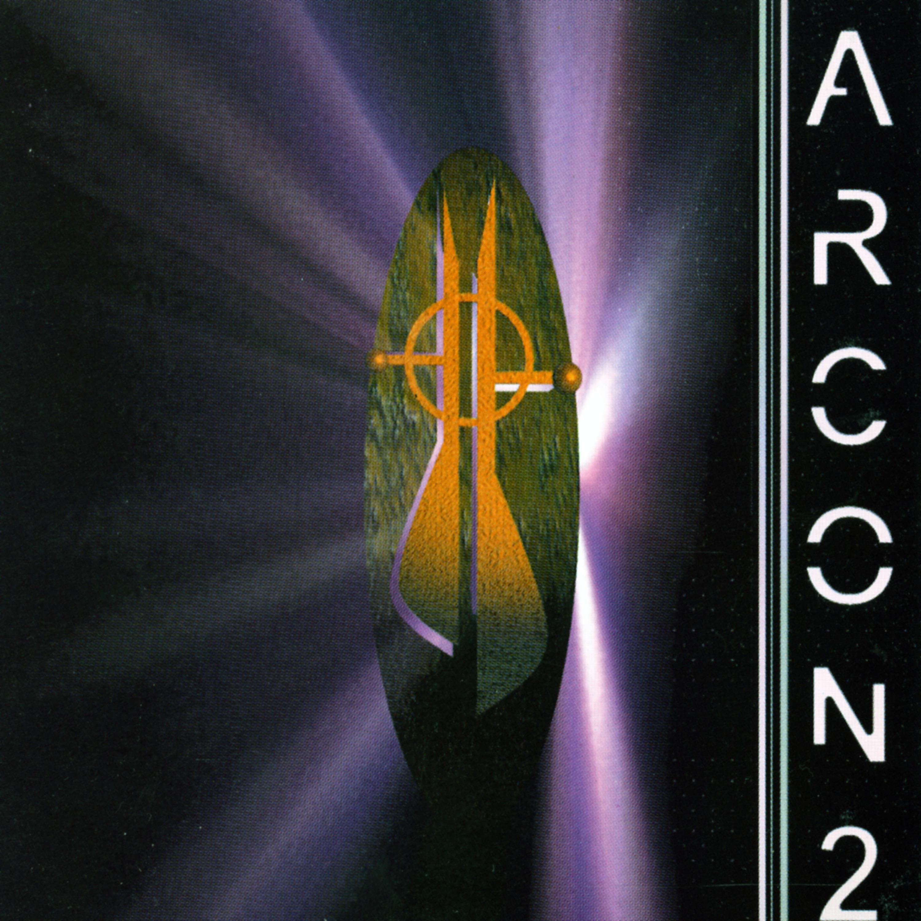 Reinforced Presents Arcon 2