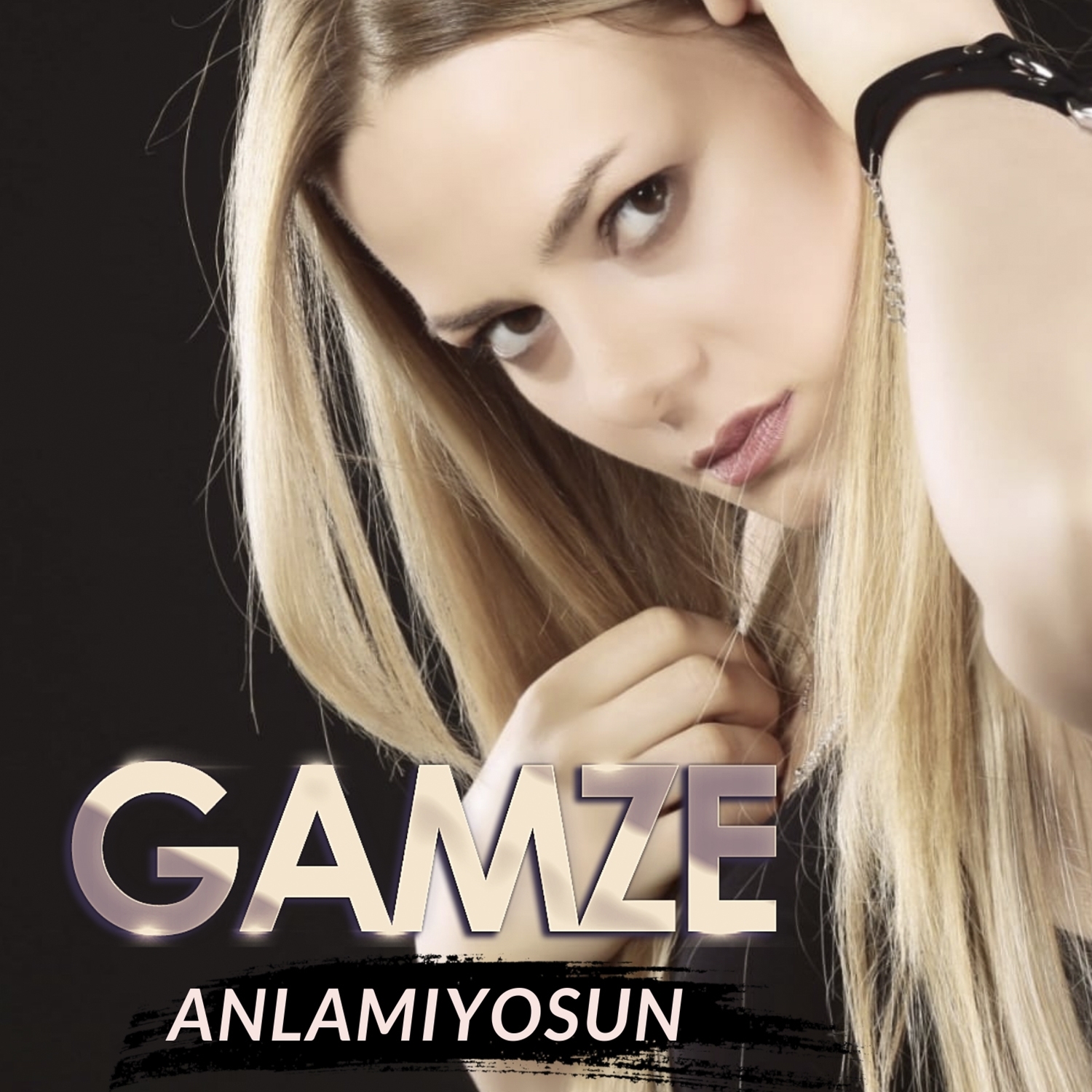 Anlamıyorsun