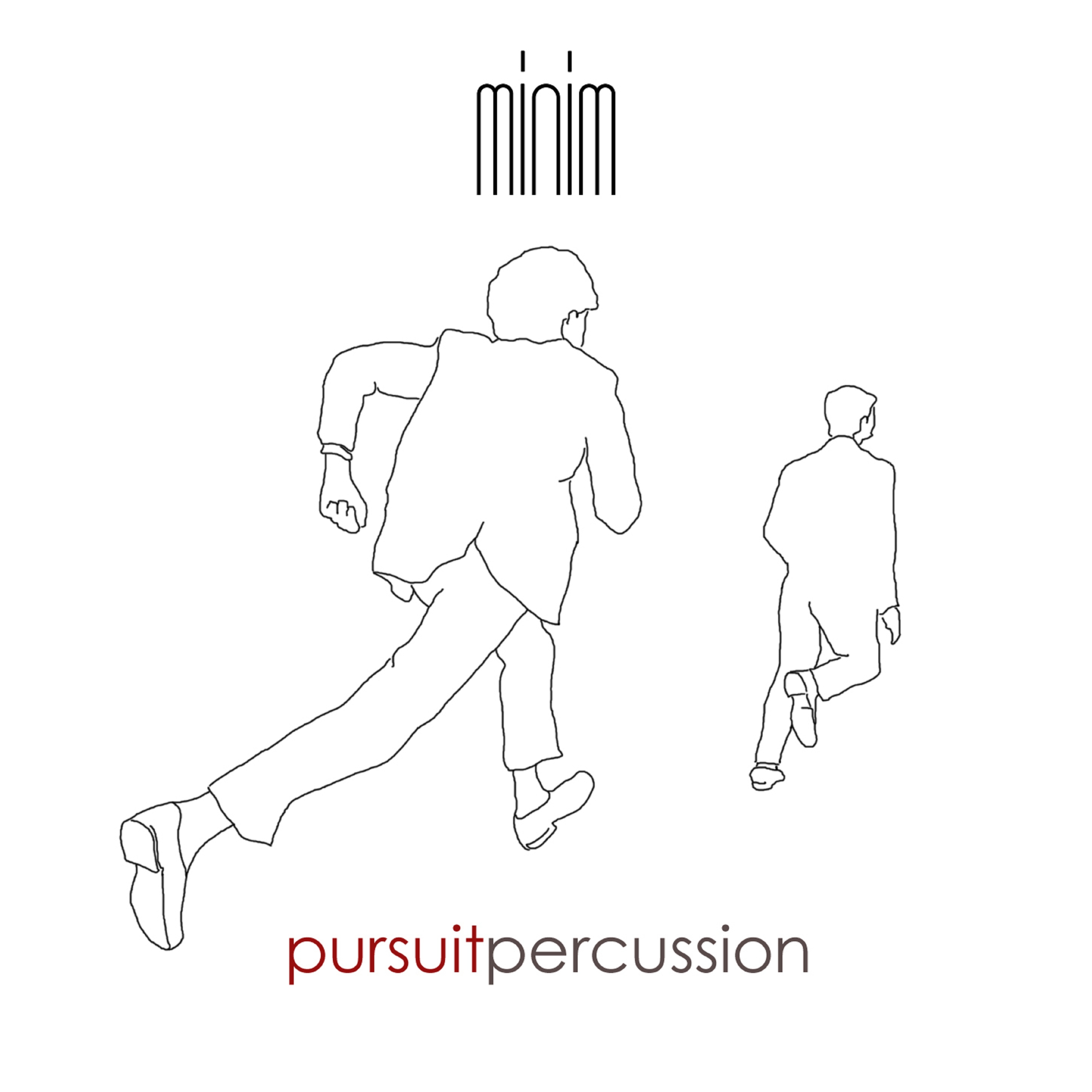 Pursuit Percussion