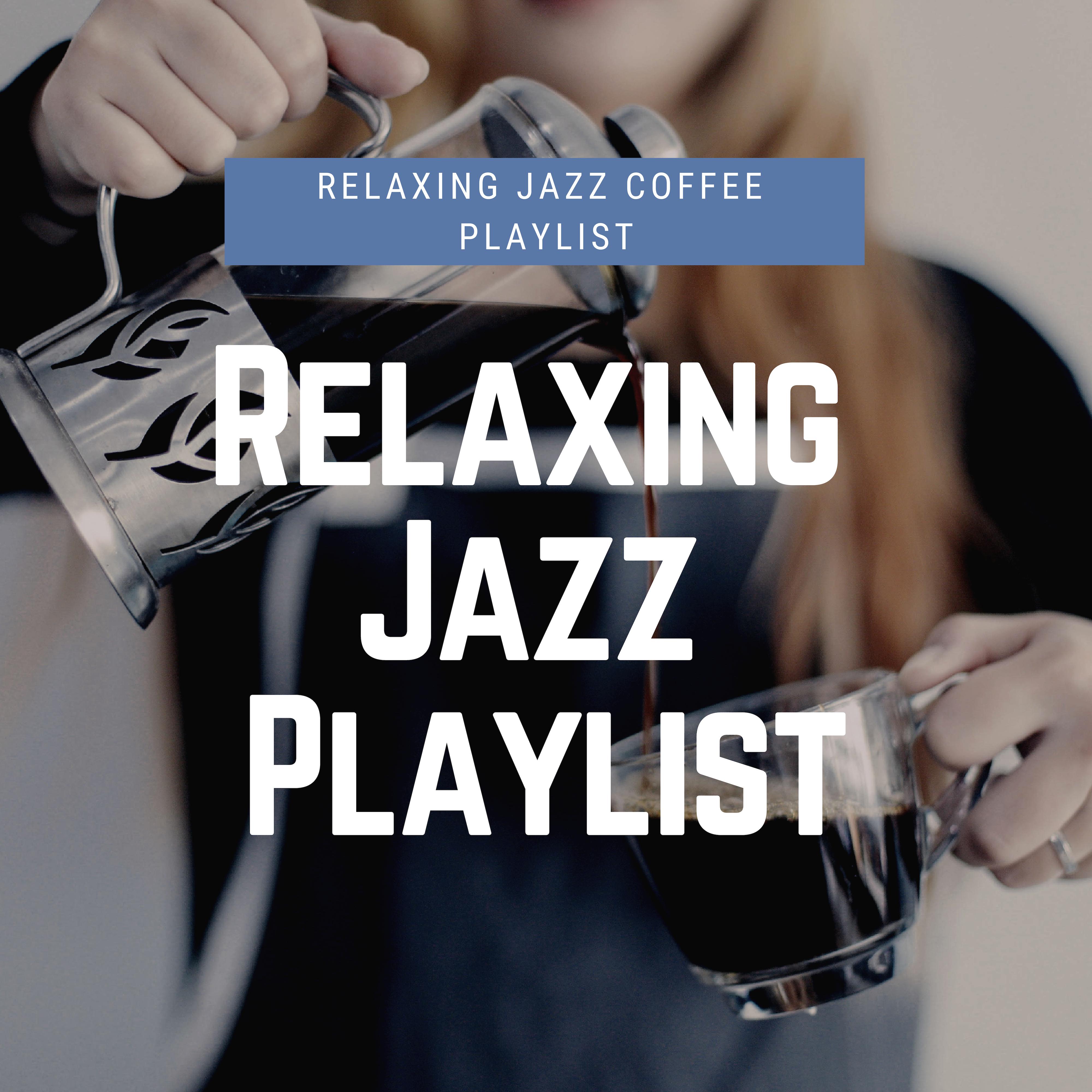 Playlist Jazz Mornings