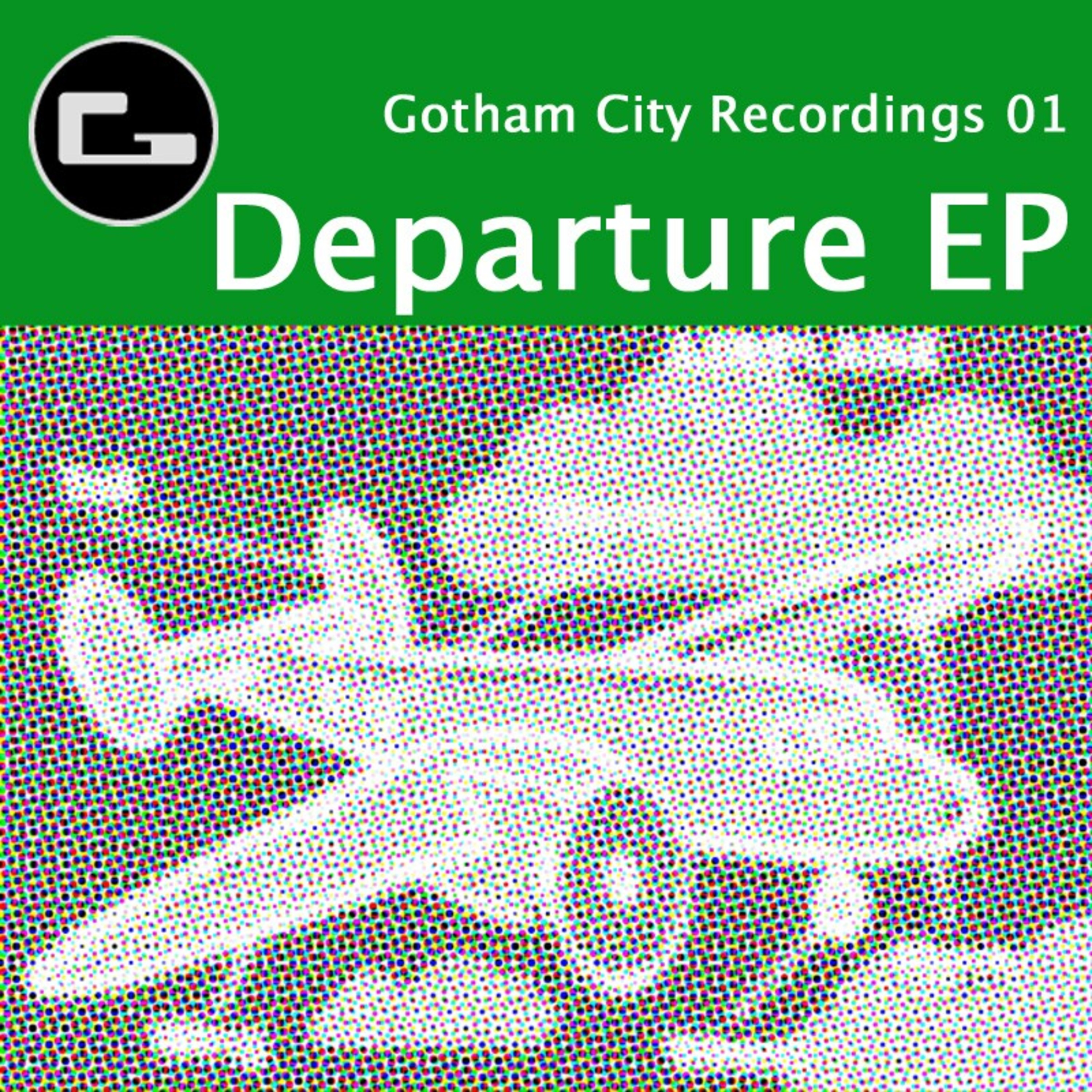 Departure EP