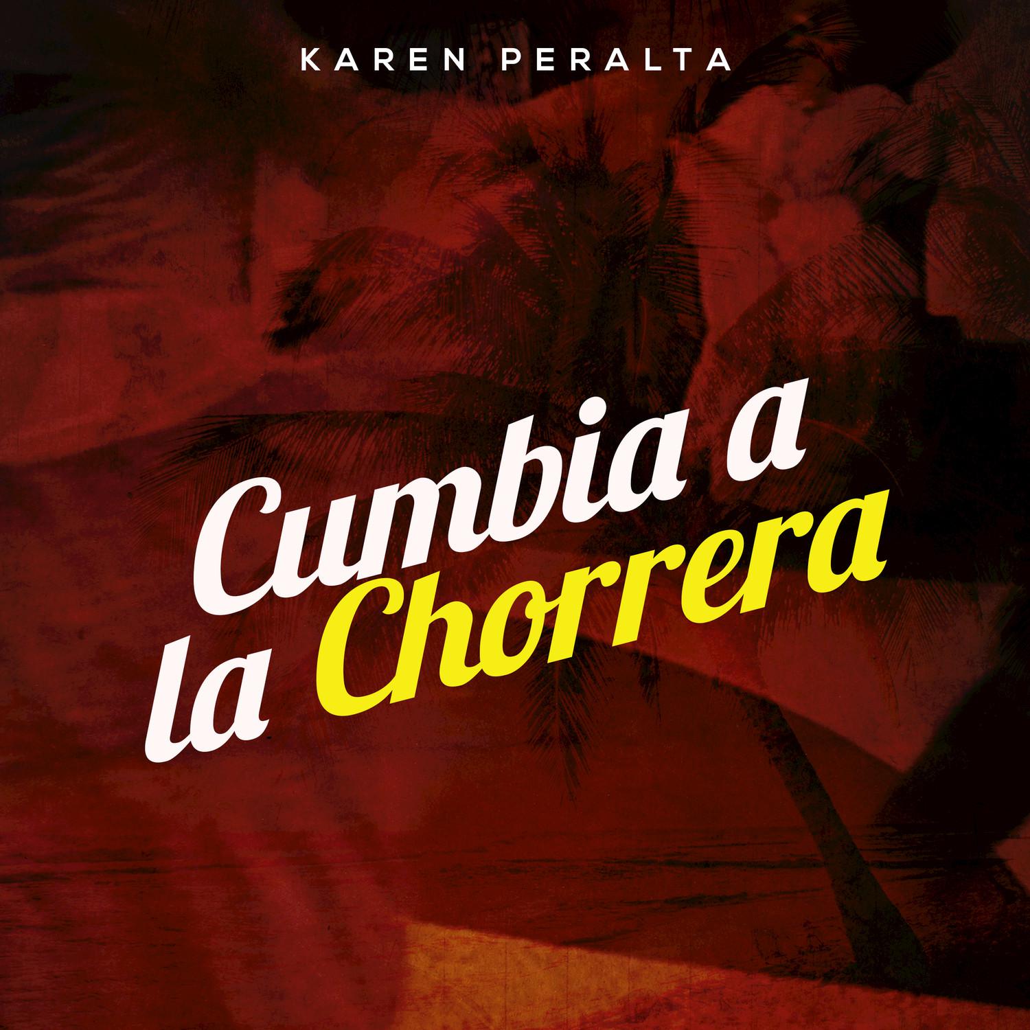 Cumbia a La Chorrera