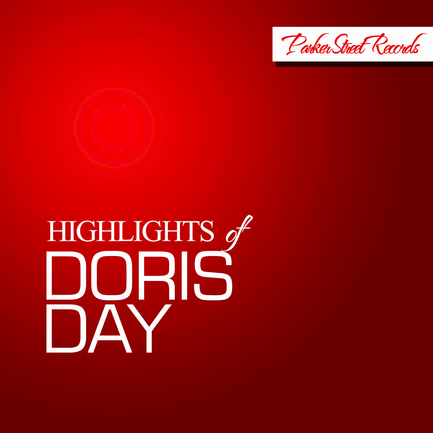 Highlights of Doris Day