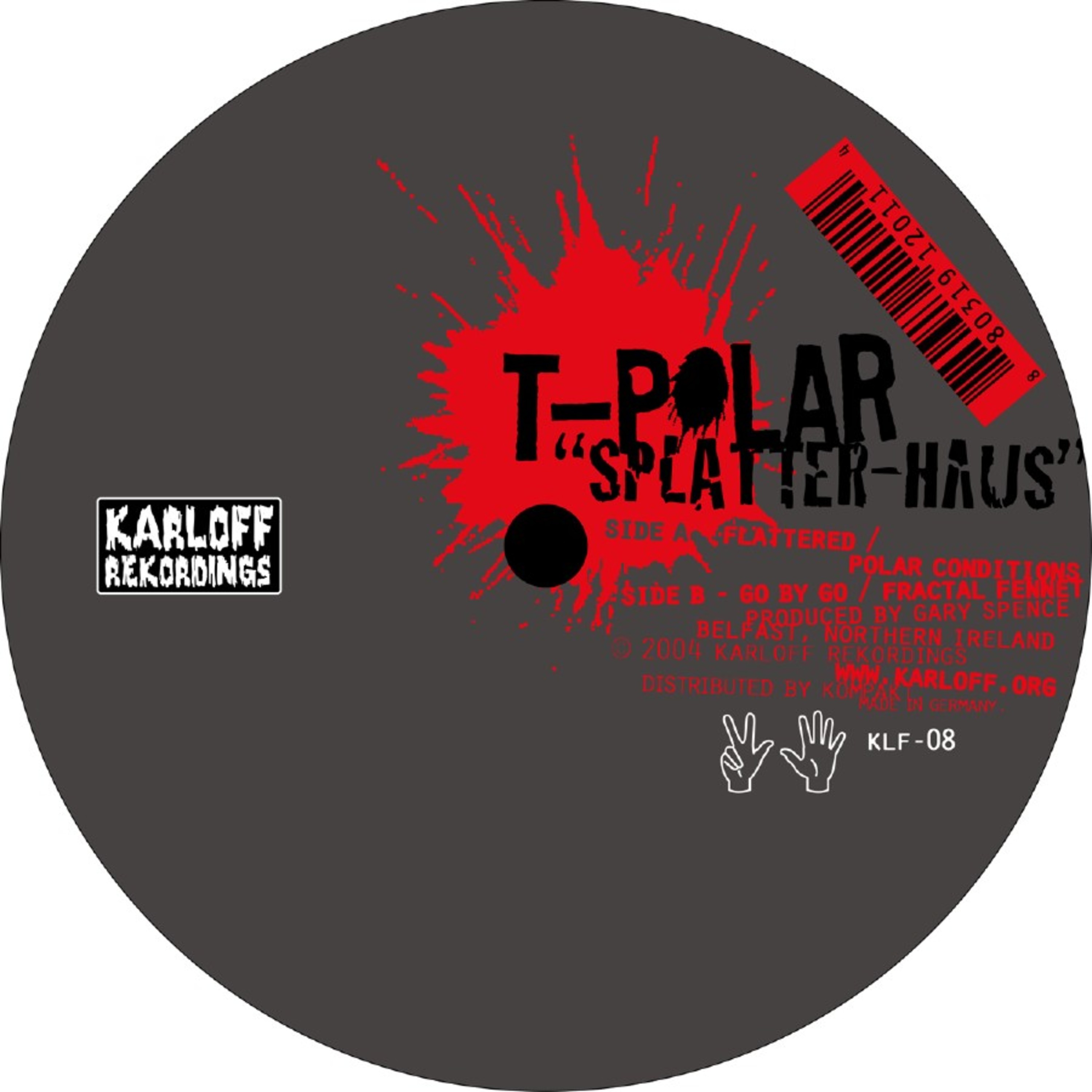 Splatter-Haus