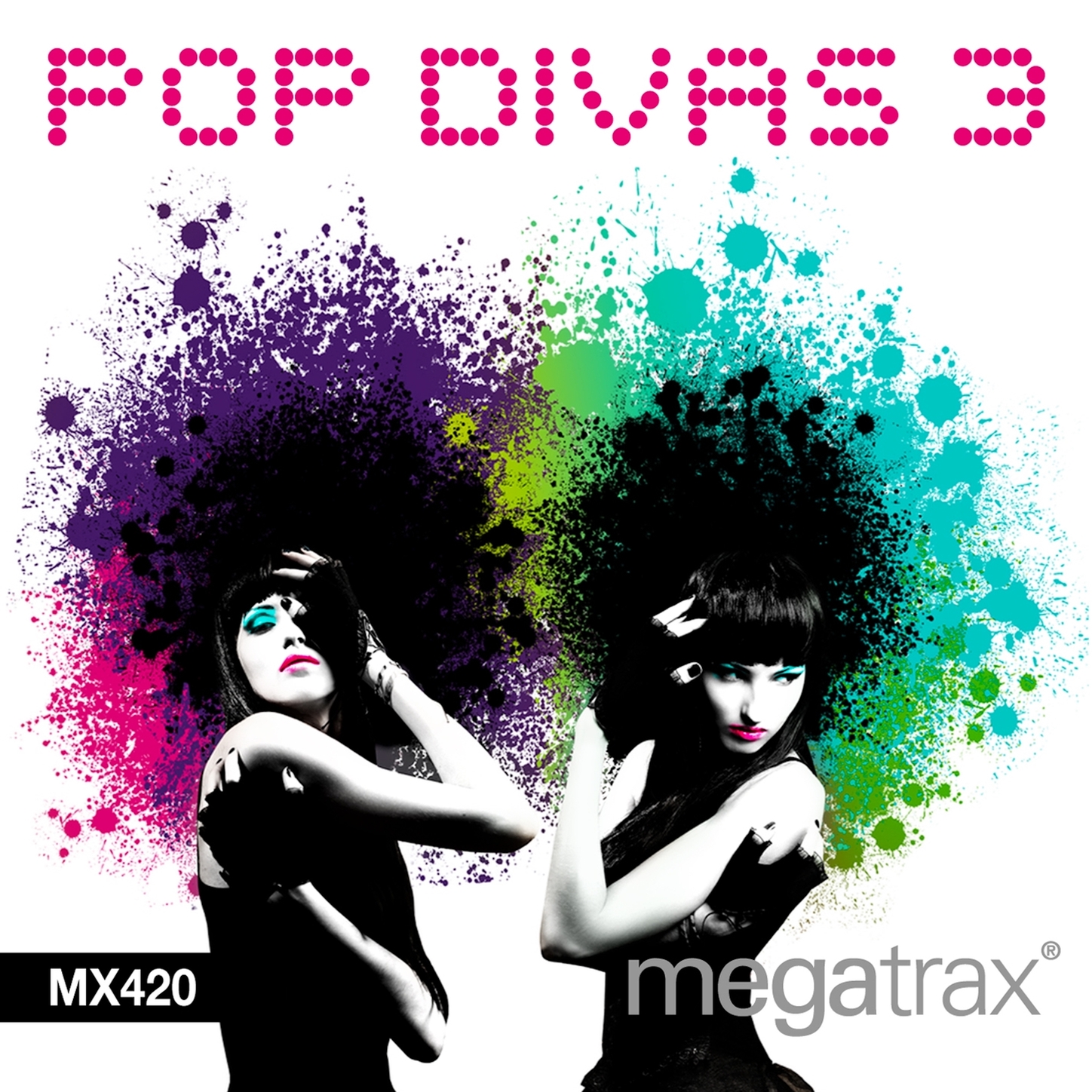 Pop Divas, Vol. 3