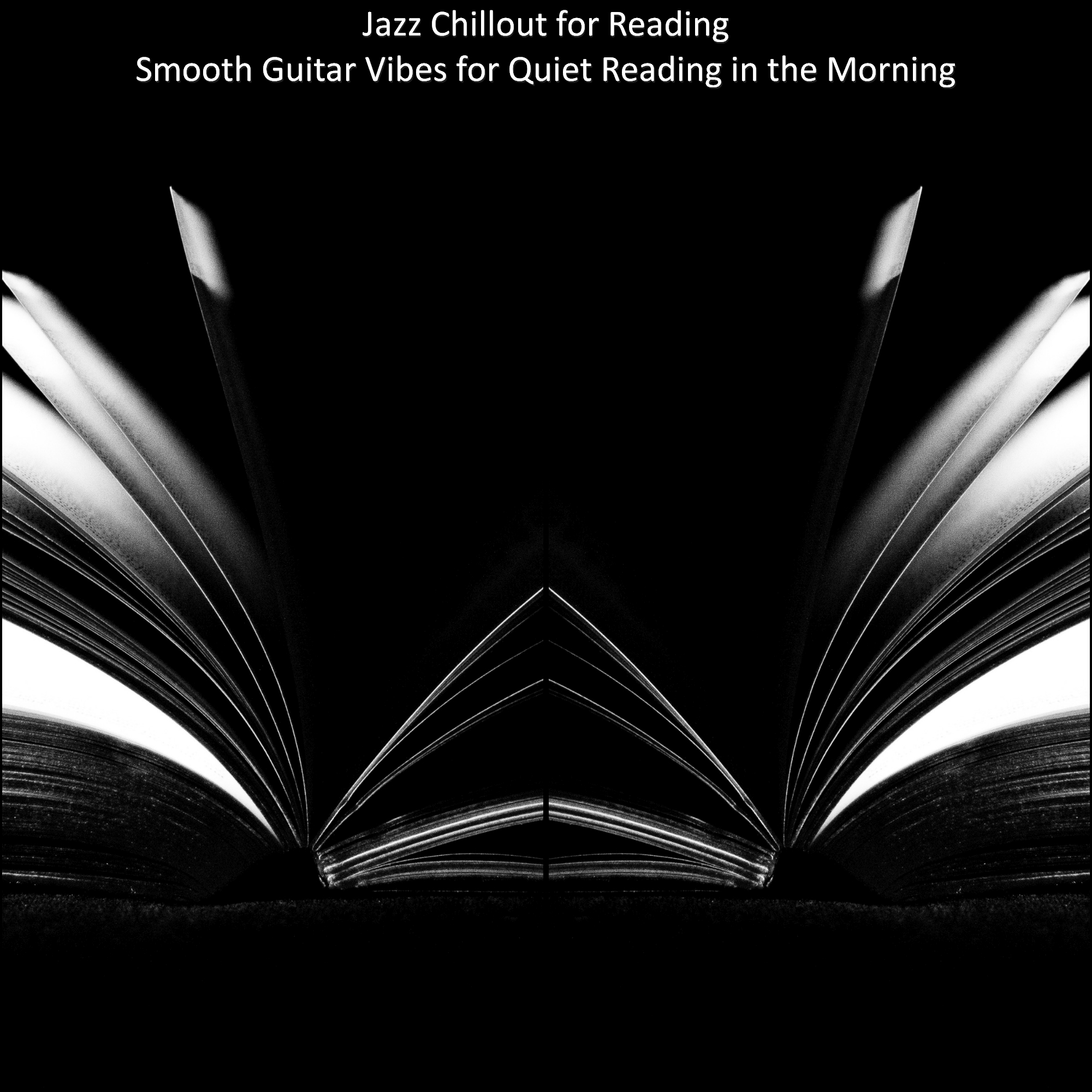 Smooth Guitar Vibes for Quiet Reading in the Morning