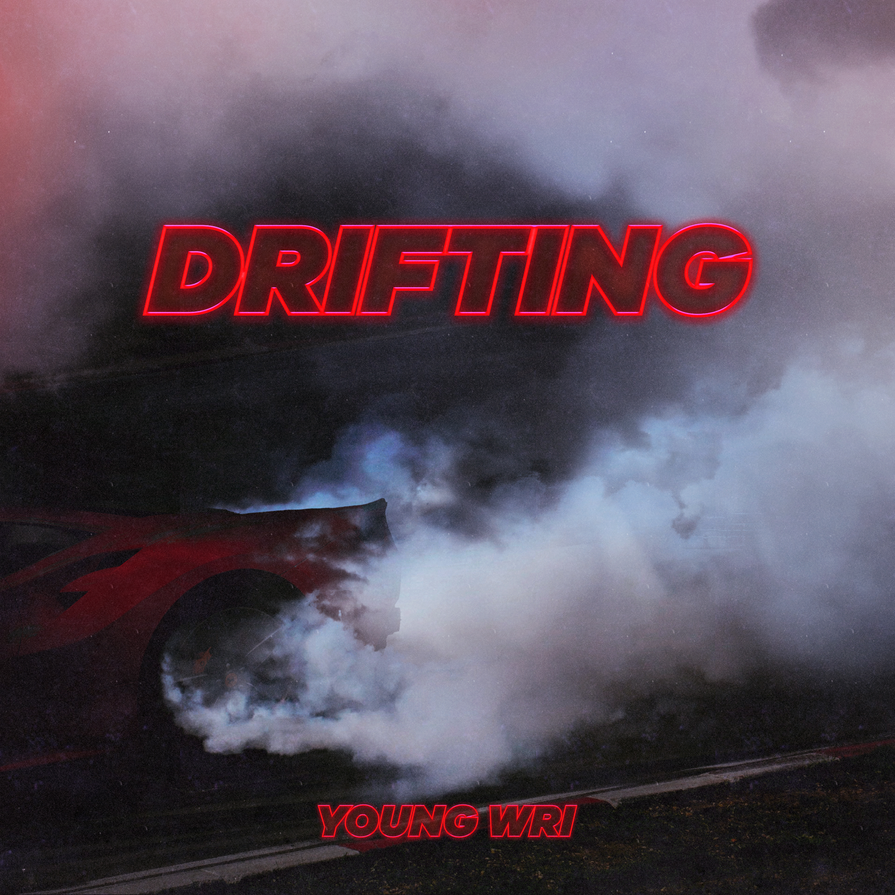 Drifting