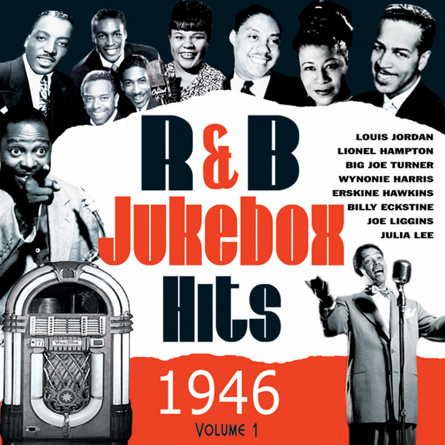 R&B Jukebox Hits 1946