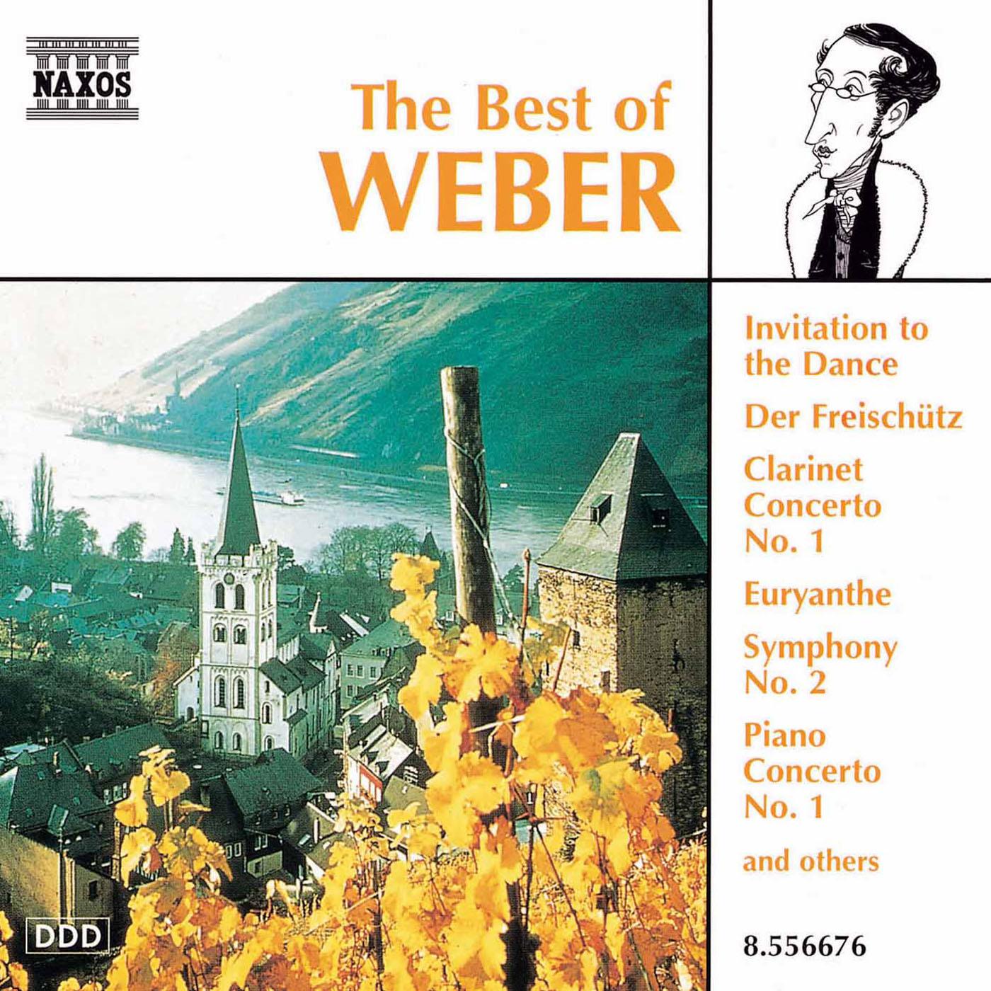 Piano Concerto No. 1 in C Major, Op. 11, J. 98:Piano Concerto No. 1 in C Major: Presto