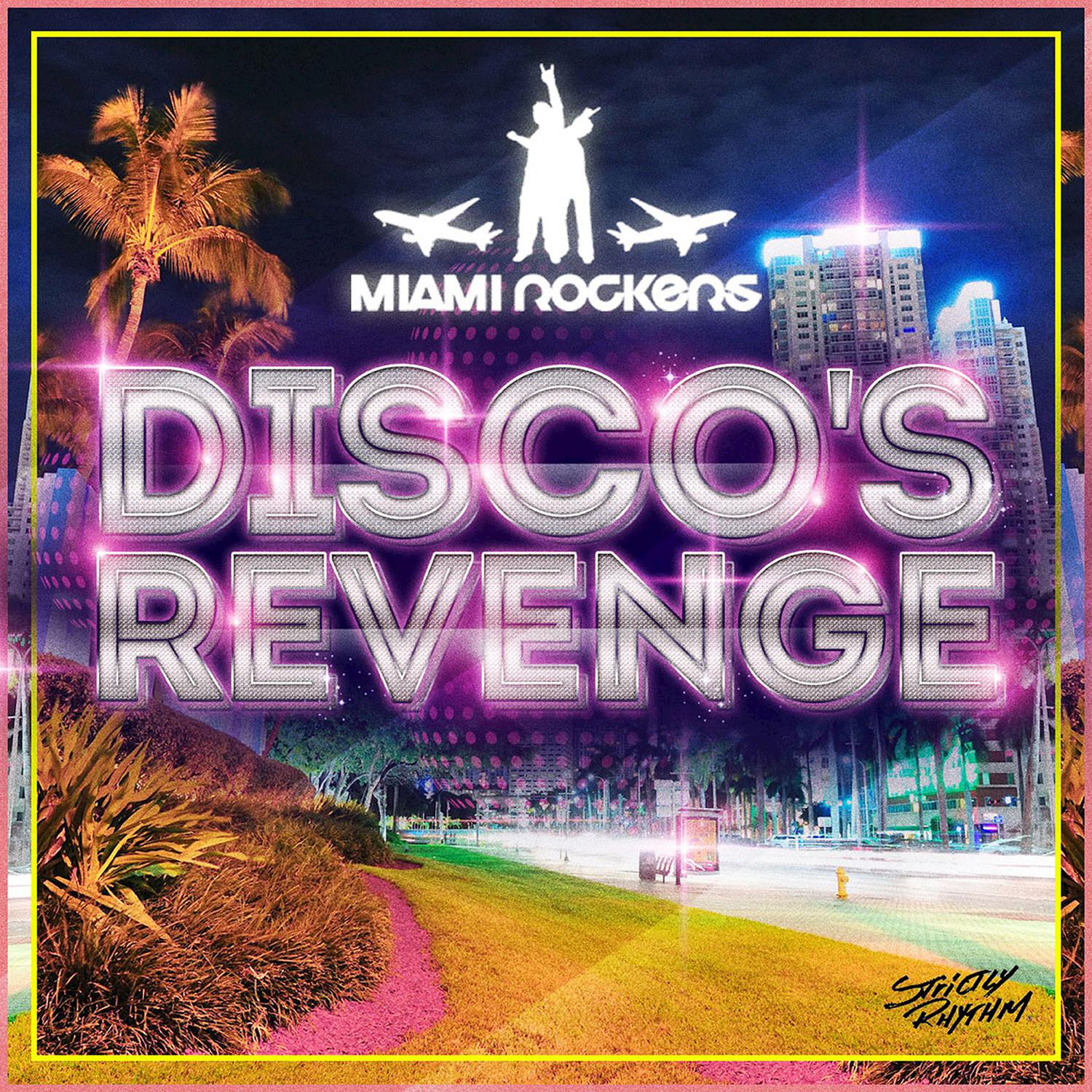 Disco's Revenge