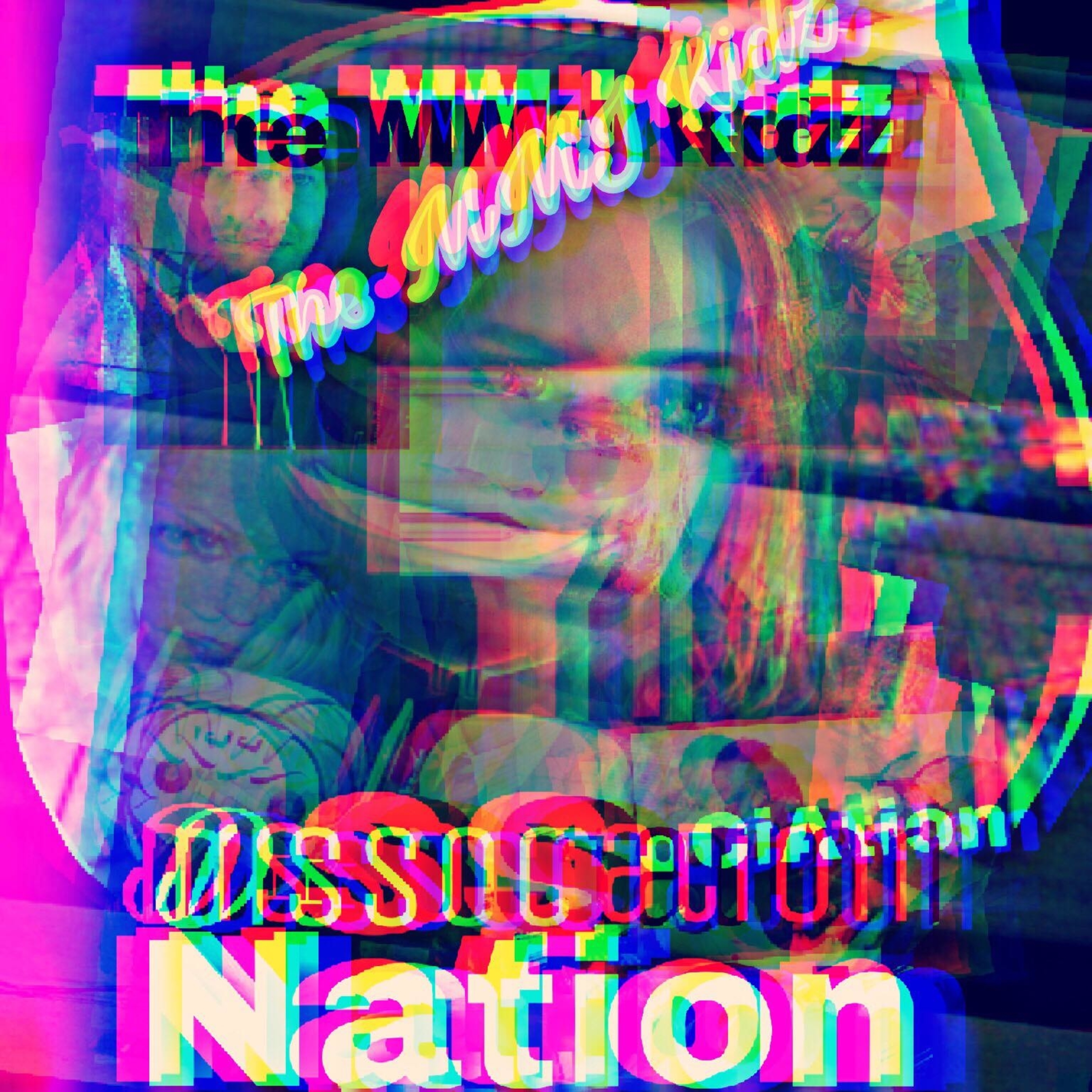 Dissociation Nation