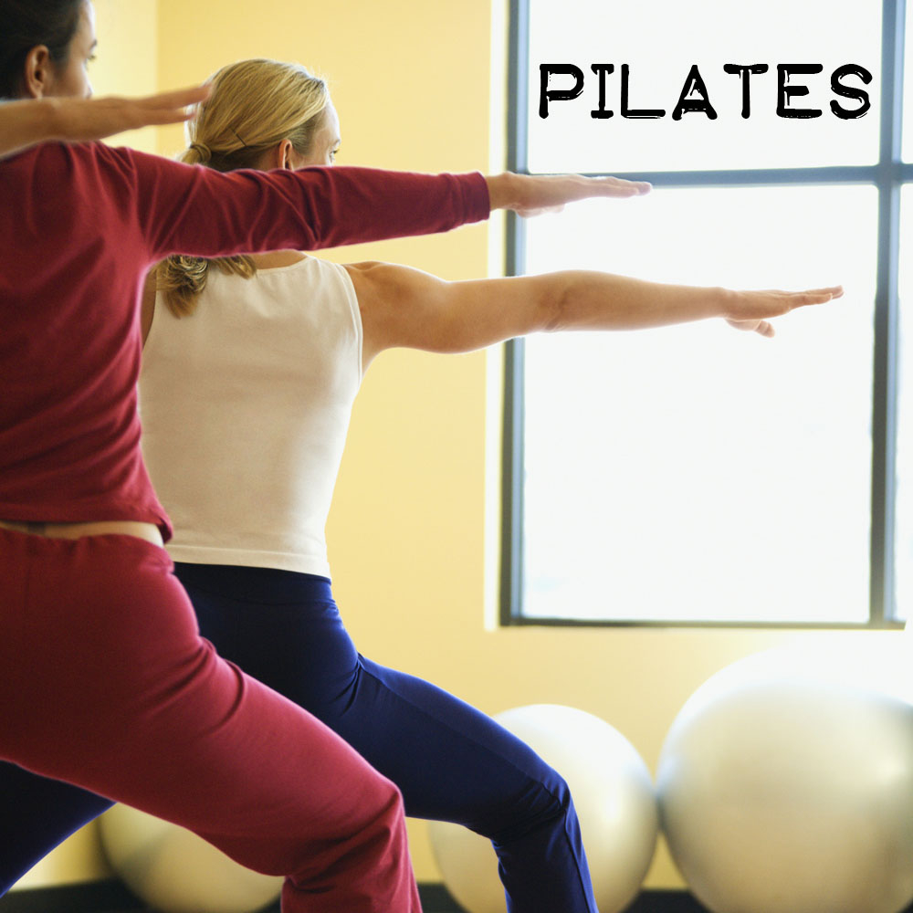 Pilates