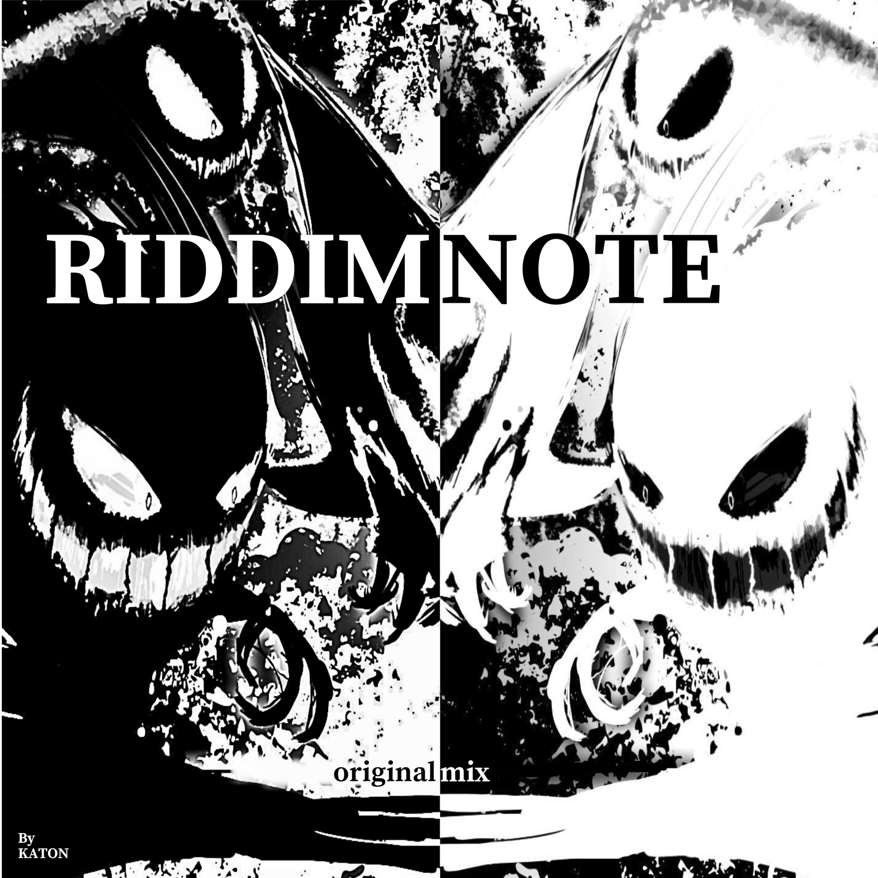 Riddim Note