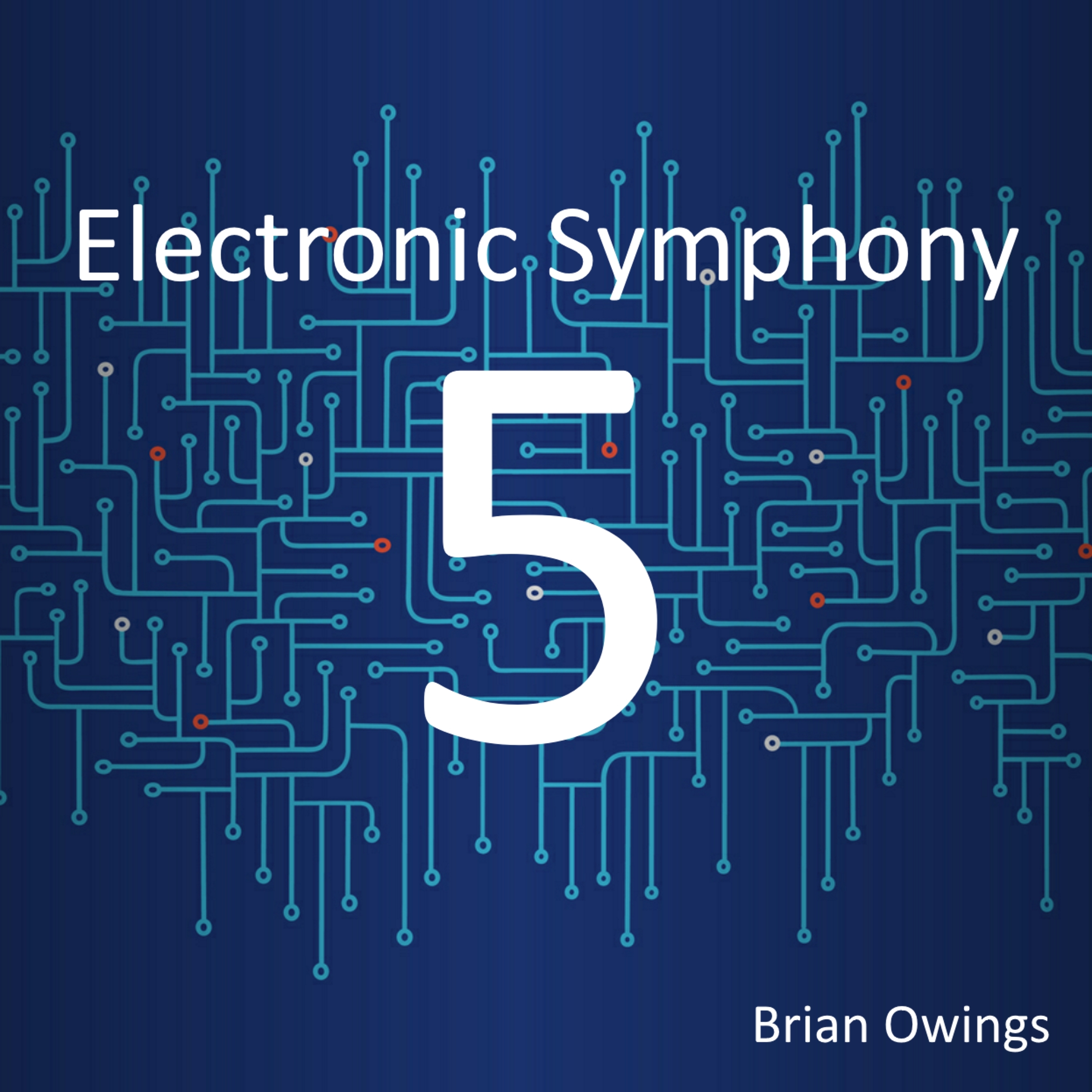 Electronic Symphony 5